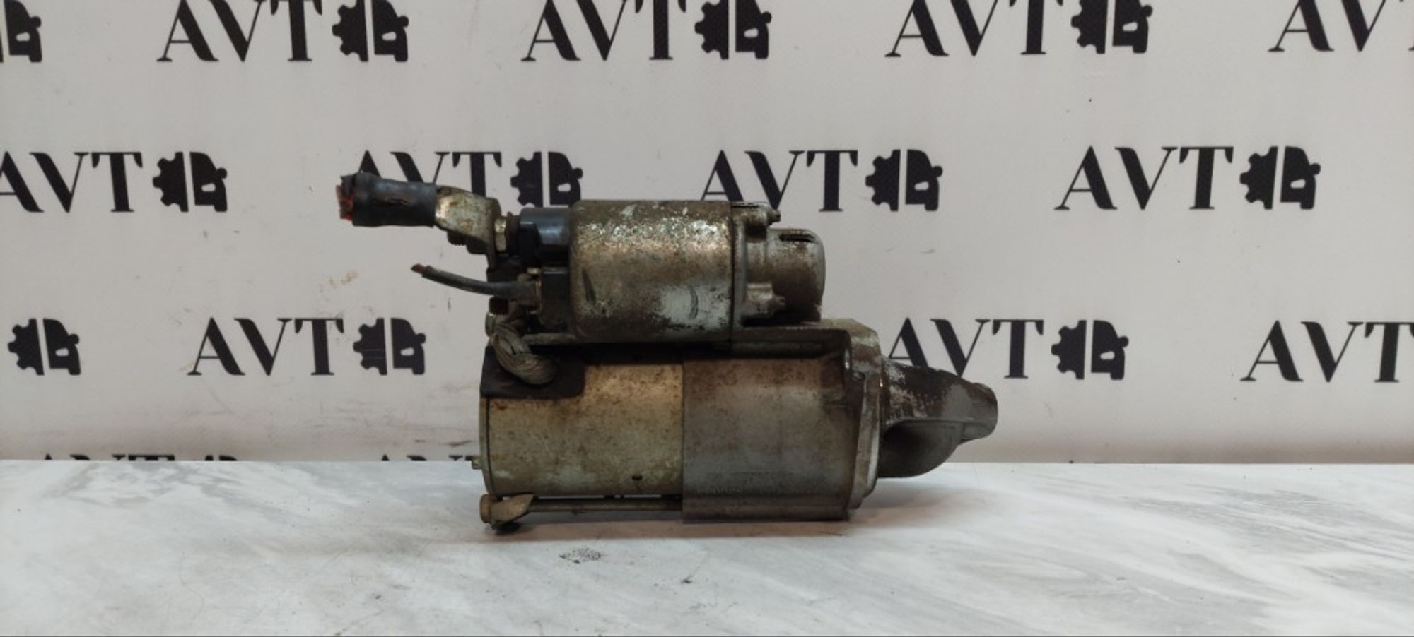 Стартер Opel Astra Z18XER, 1000 рублей, Ростов-на-Дону