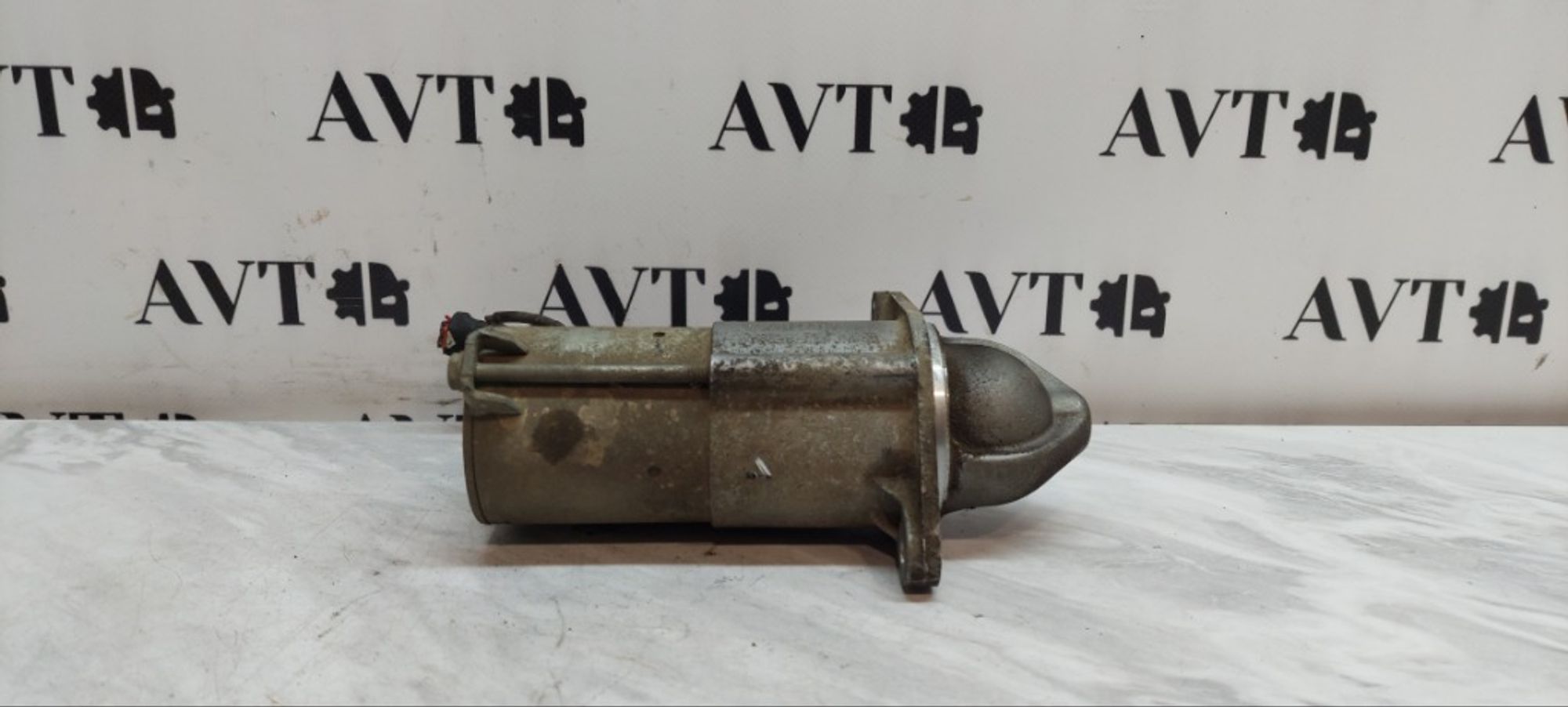 Стартер Opel Astra Z18XER, 1000 рублей, Ростов-на-Дону