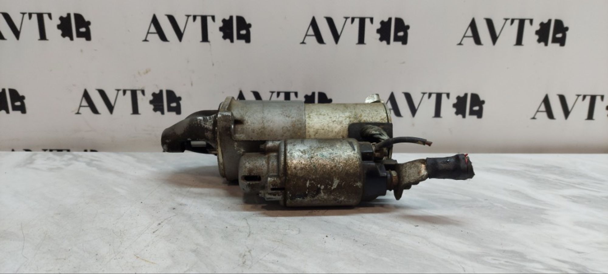 Стартер Opel Astra Z18XER, 1000 рублей, Ростов-на-Дону