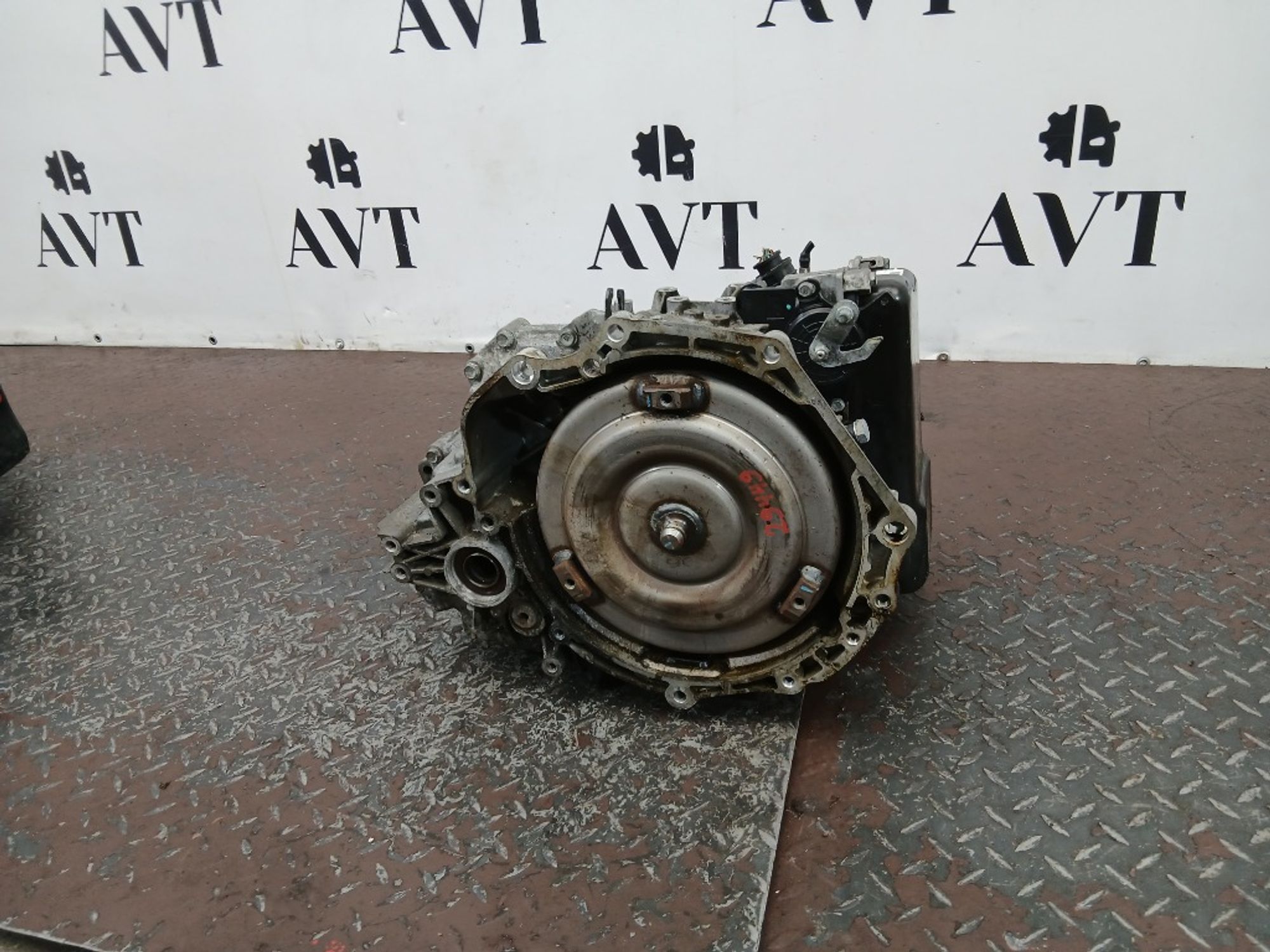 АКПП Chevrolet Lacetti F18D3, 55000 рублей, Ростов-на-Дону