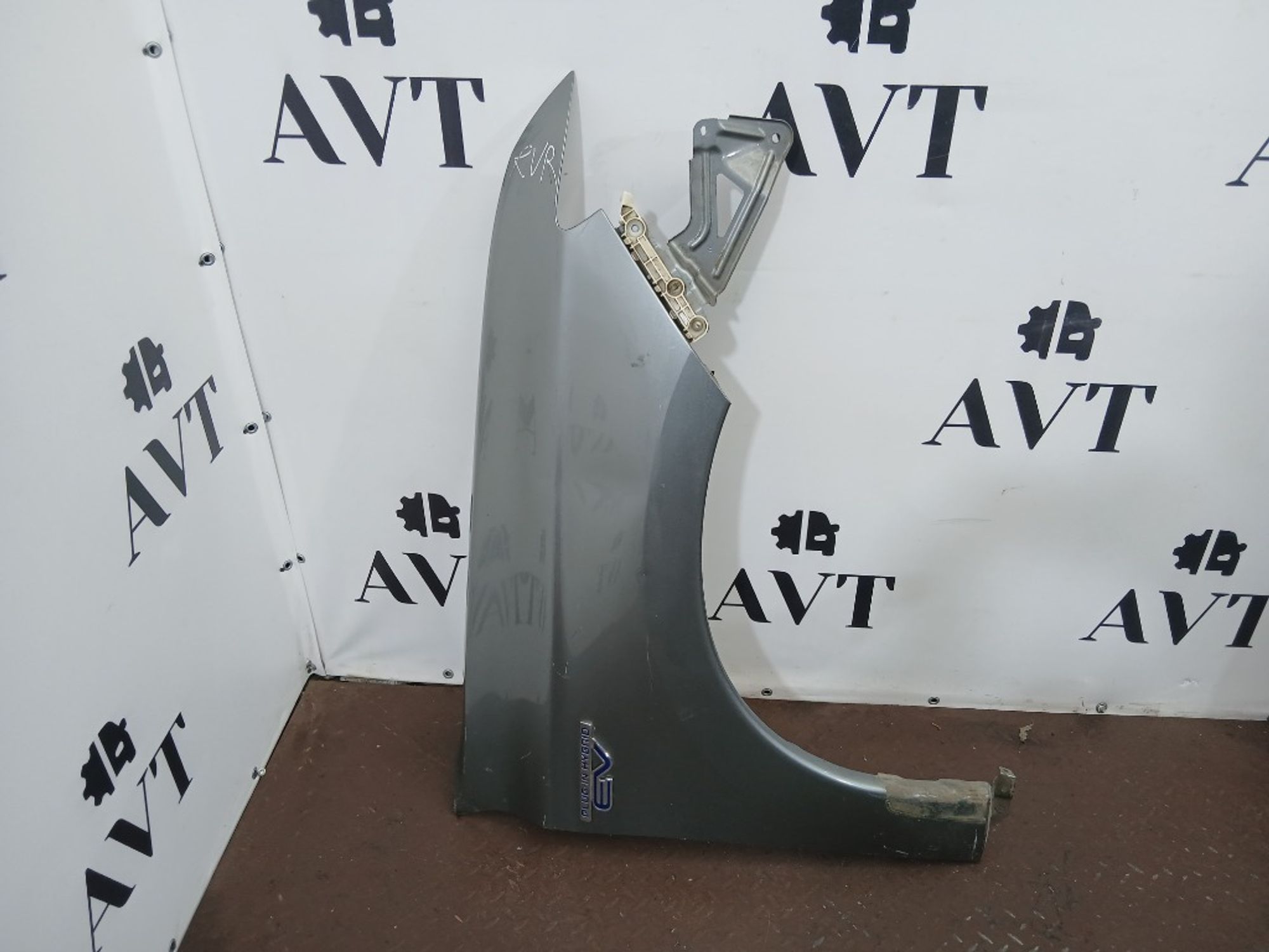 Ноускат (Nose Cut) Mitsubishi Outlander 3, 210000 рублей, Ростов-на-Дону