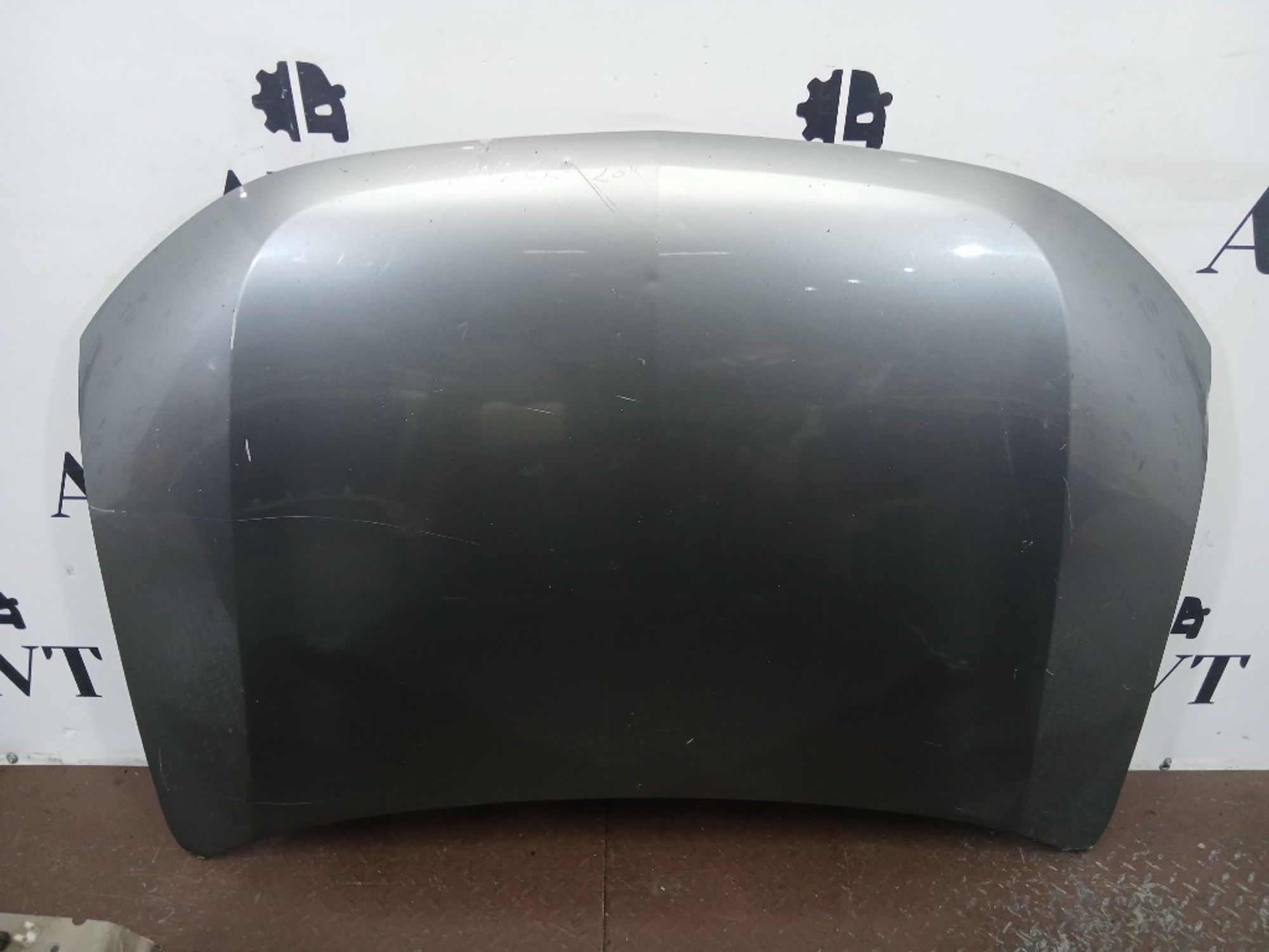 Ноускат (Nose Cut) Mitsubishi Outlander 3, 210000 рублей, Ростов-на-Дону