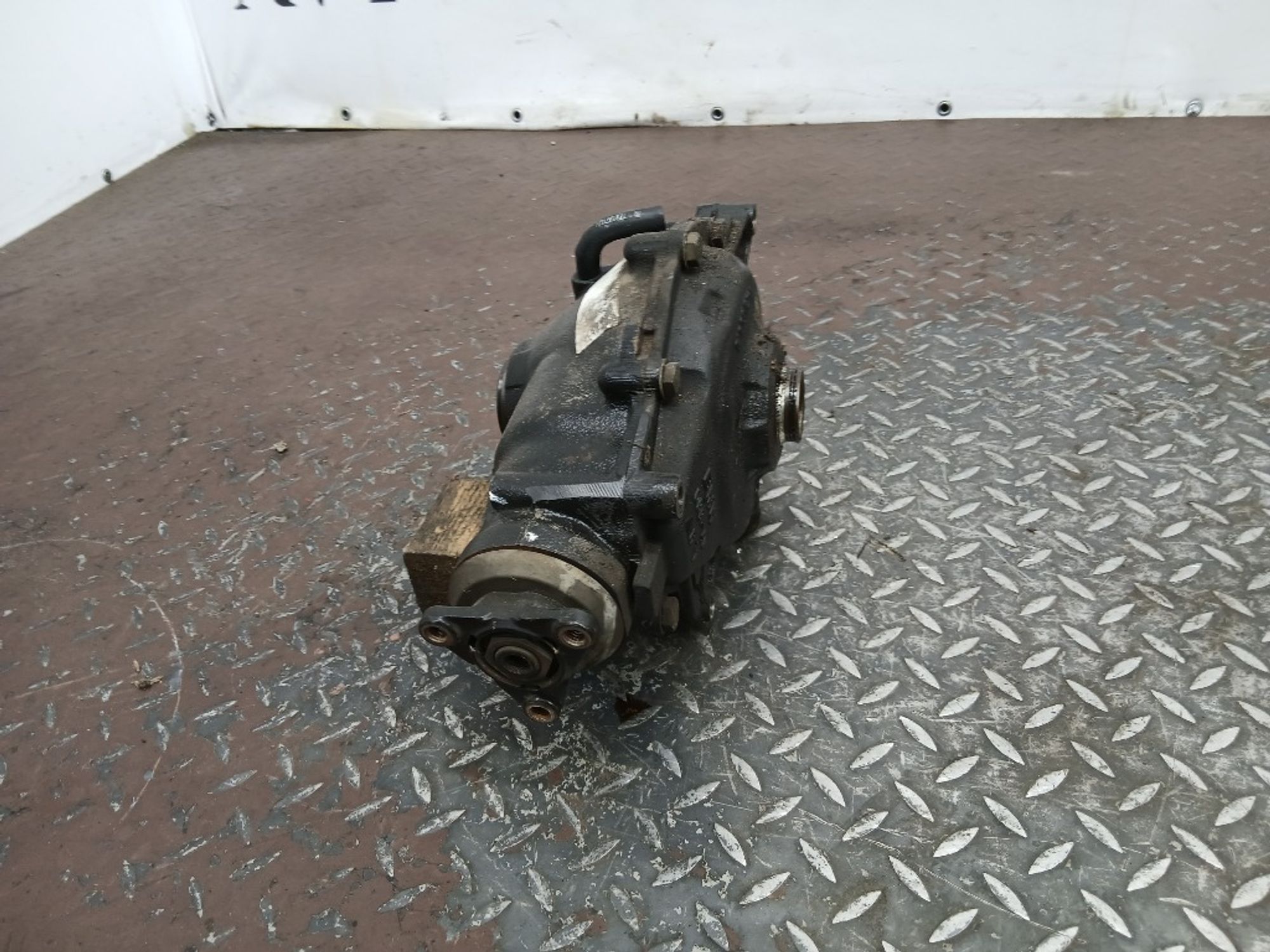 Редуктор BMW X5 M62B44 448S2, 5000 рублей, Ростов-на-Дону