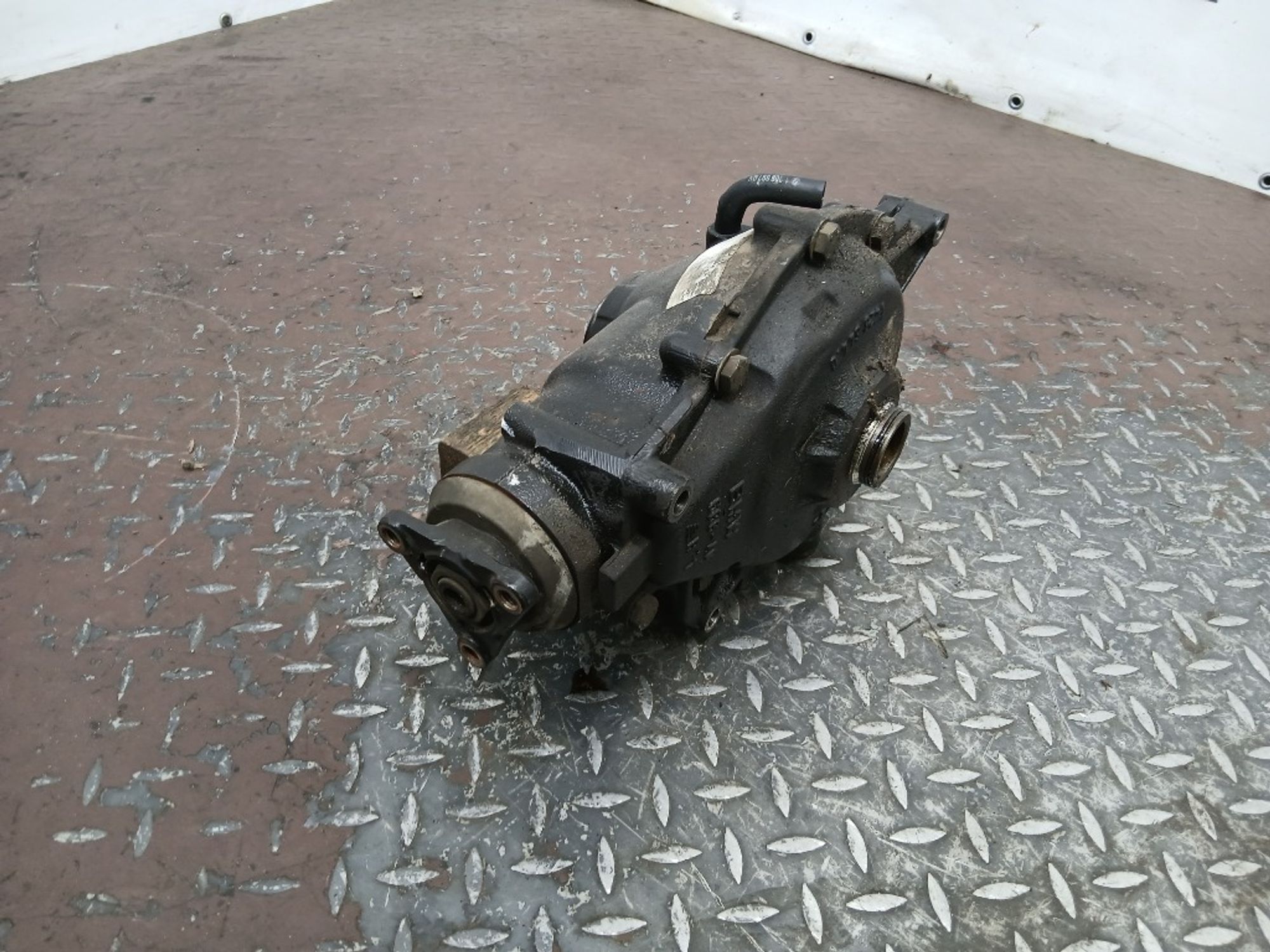 Редуктор BMW X5 M62B44 448S2, 5000 рублей, Ростов-на-Дону