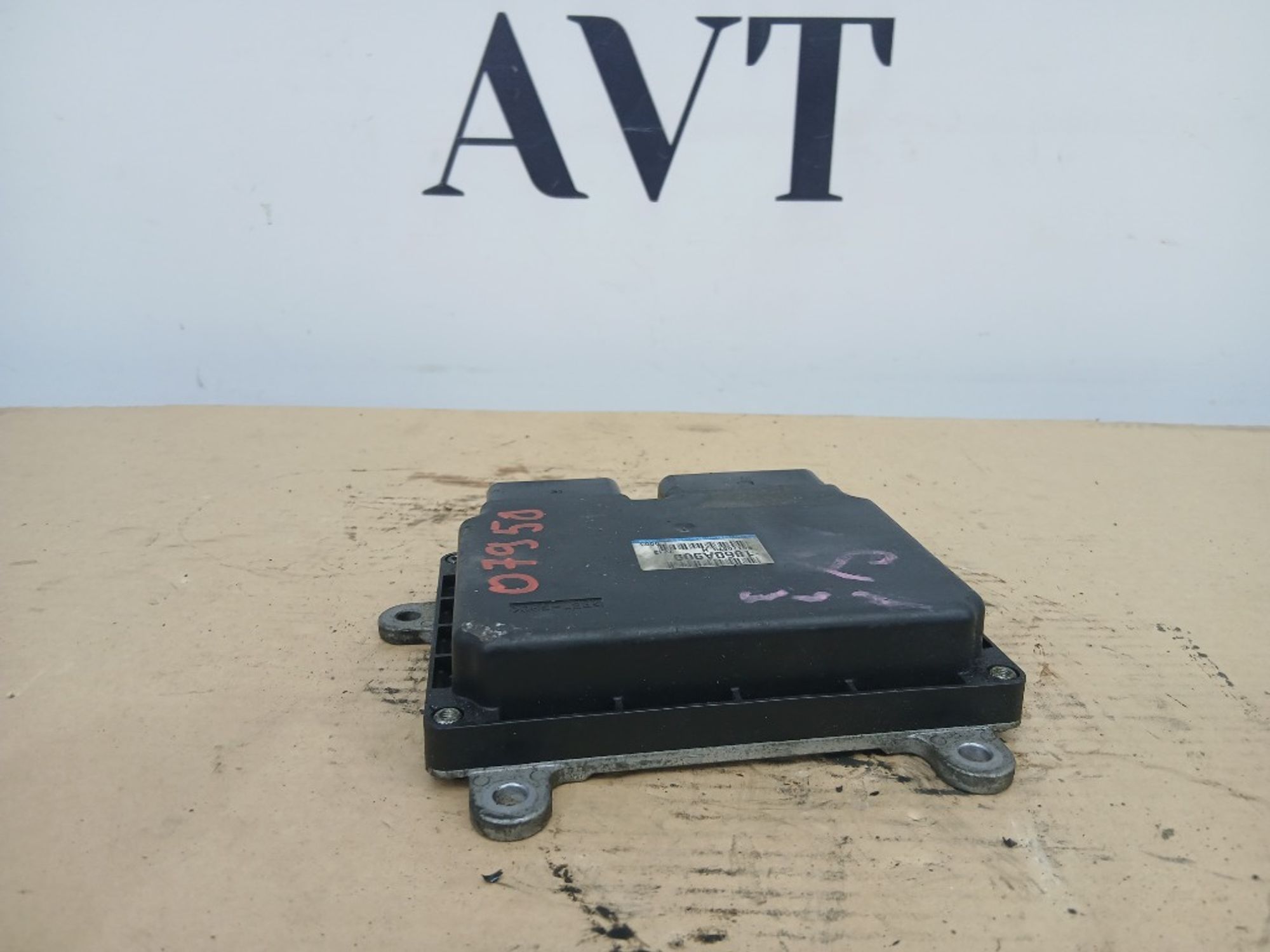 Блок управления двигателем Mitsubishi Outlander, 3000 рублей, Ростов-на-Дону