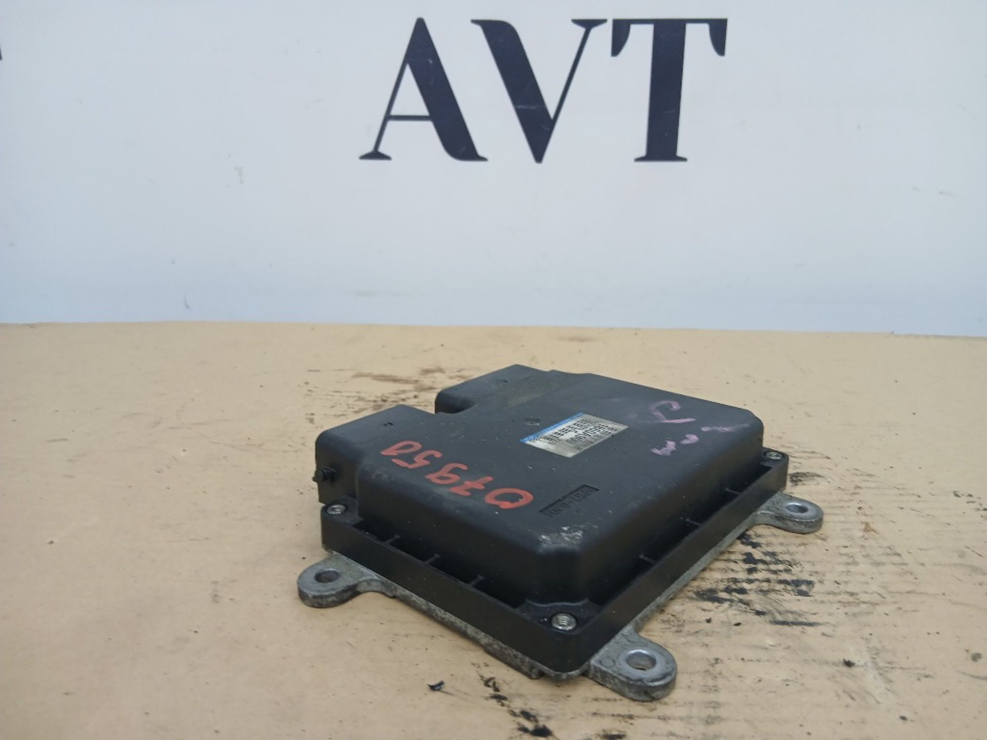 Блок управления двигателем Mitsubishi Outlander, 3000 рублей, Ростов-на-Дону