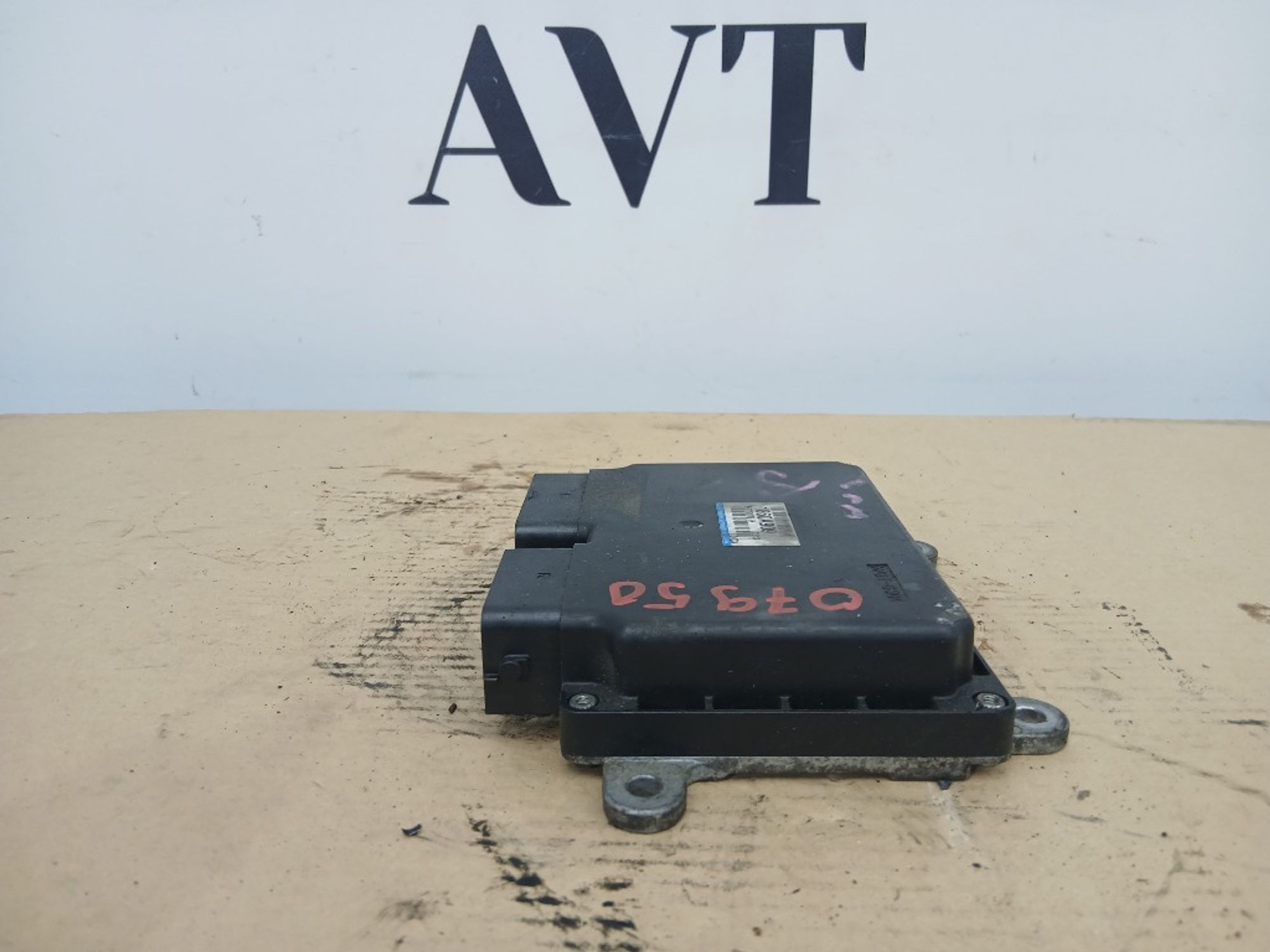 Блок управления двигателем Mitsubishi Outlander, 3000 рублей, Ростов-на-Дону