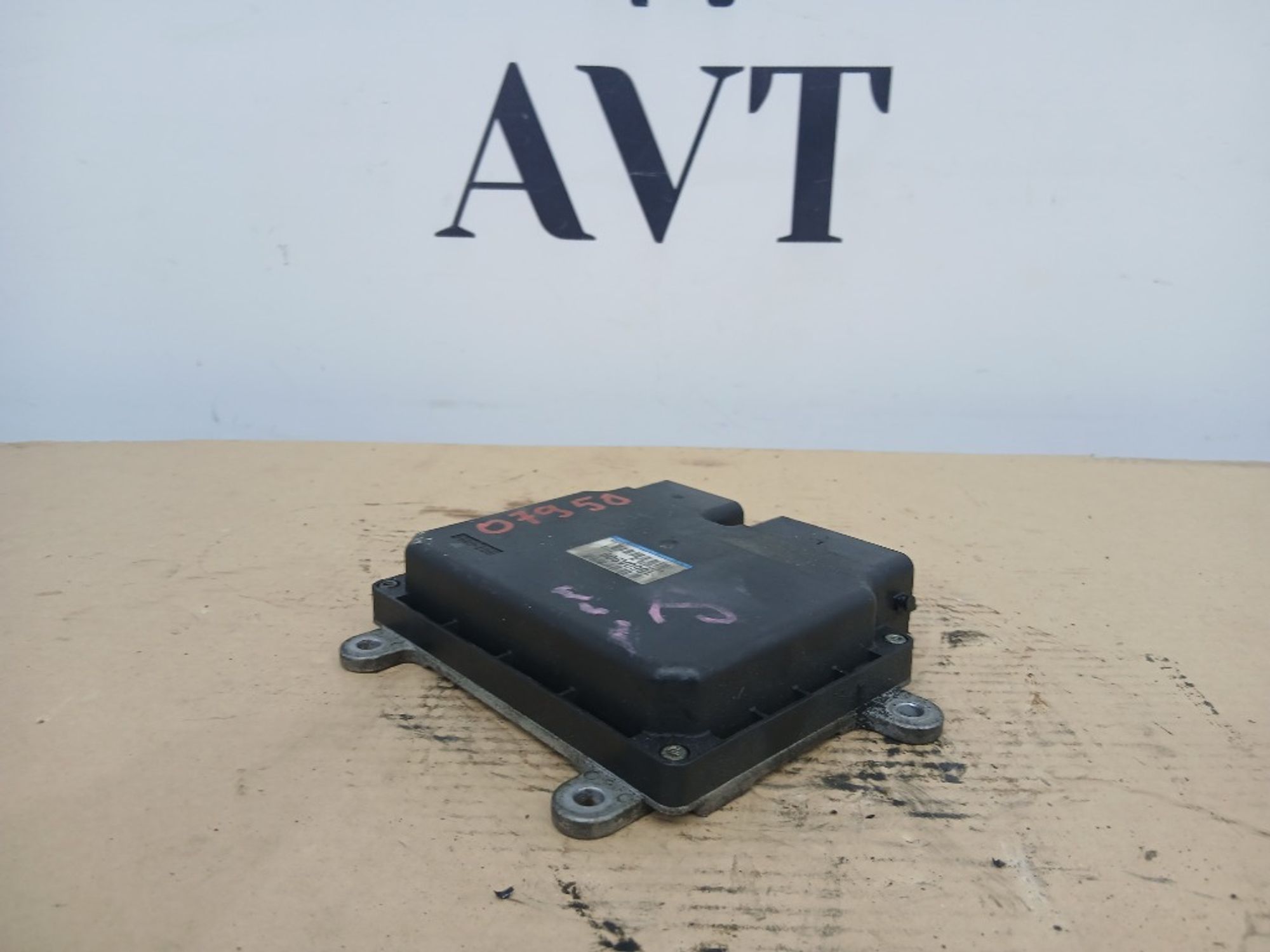 Блок управления двигателем Mitsubishi Outlander, 3000 рублей, Ростов-на-Дону