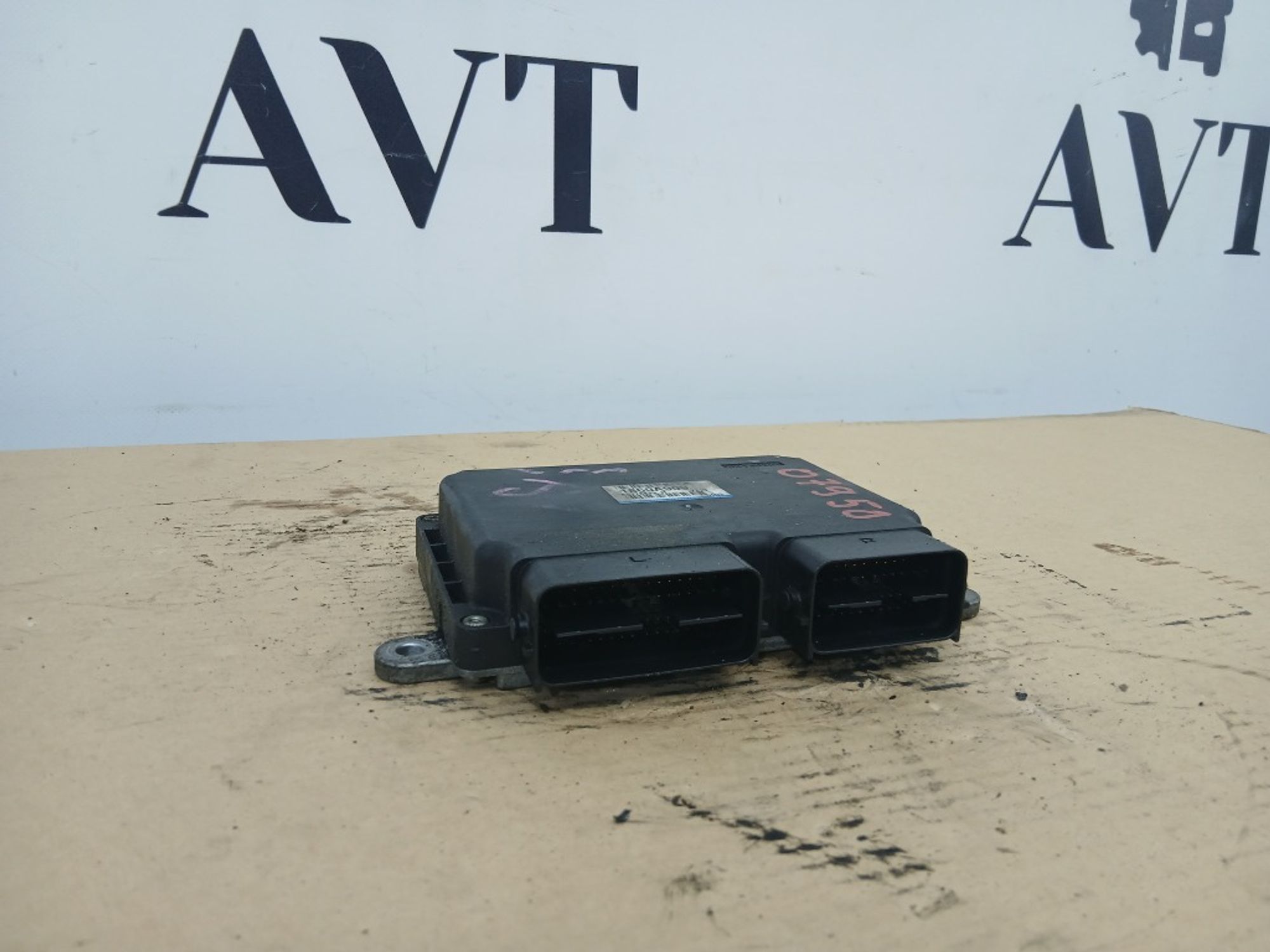 Блок управления двигателем Mitsubishi Outlander, 3000 рублей, Ростов-на-Дону