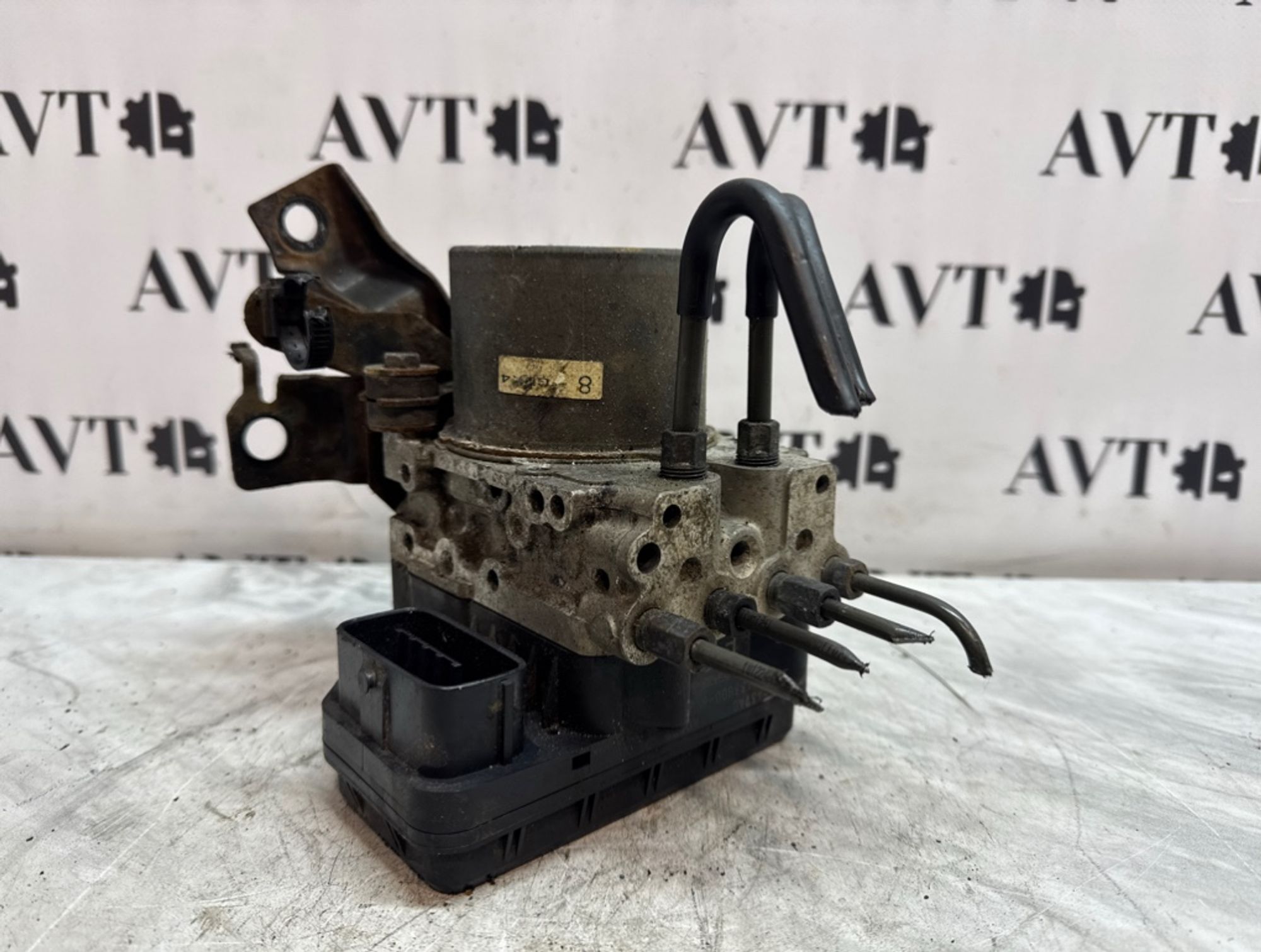 Блок ABS Mazda 6 GH, 3000 рублей, Ростов-на-Дону