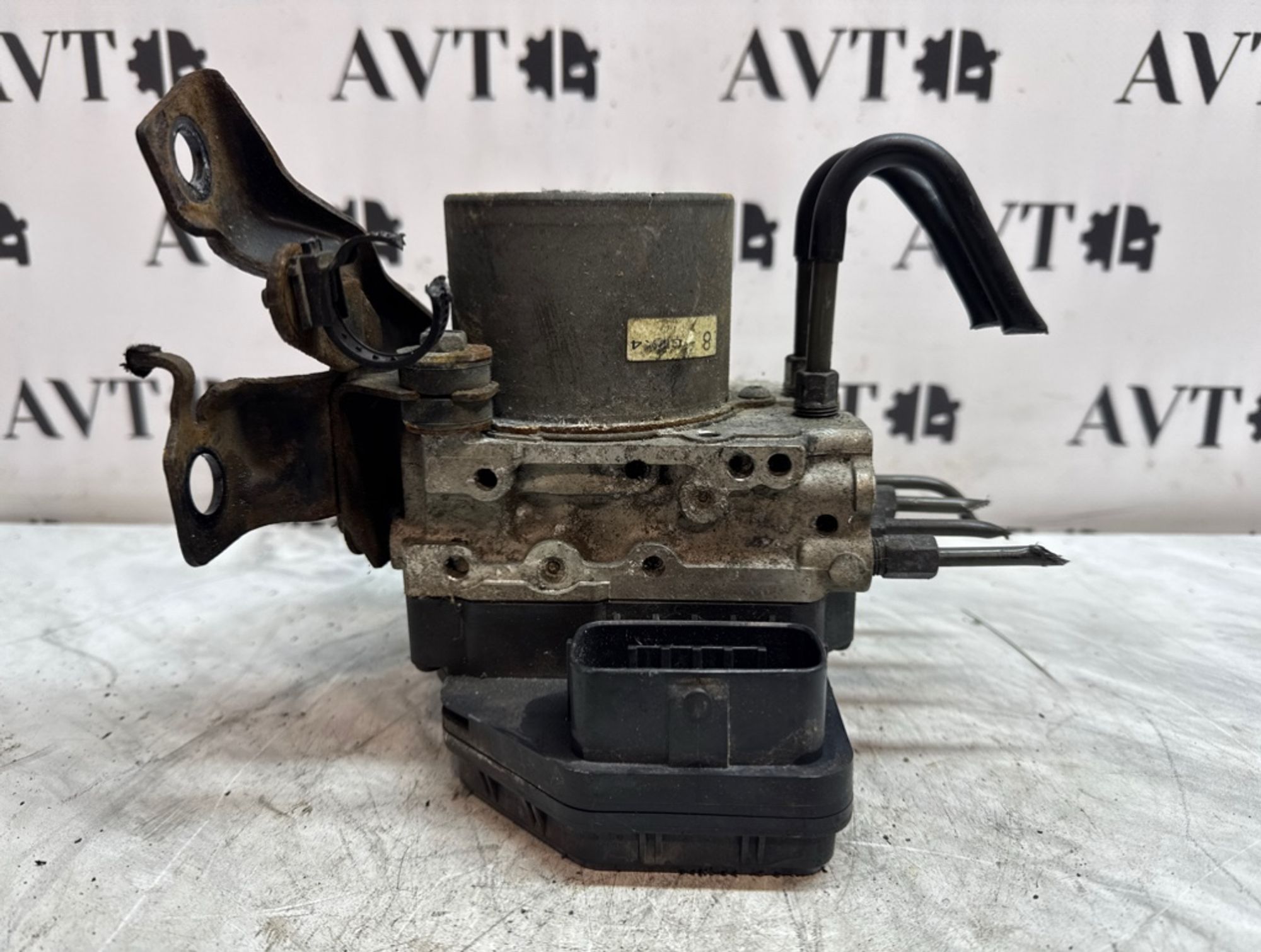 Блок ABS Mazda 6 GH, 3000 рублей, Ростов-на-Дону