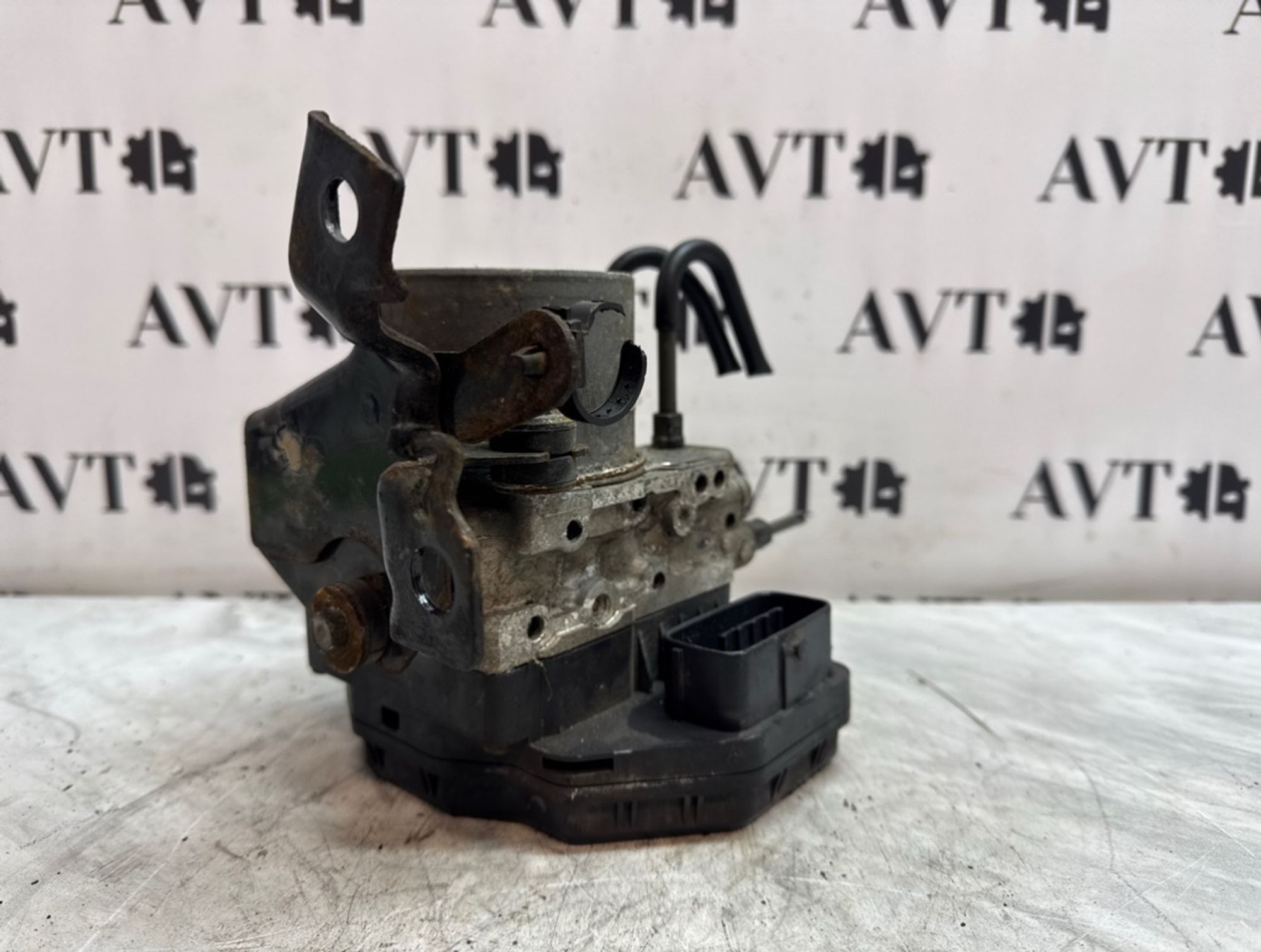 Блок ABS Mazda 6 GH, 3000 рублей, Ростов-на-Дону