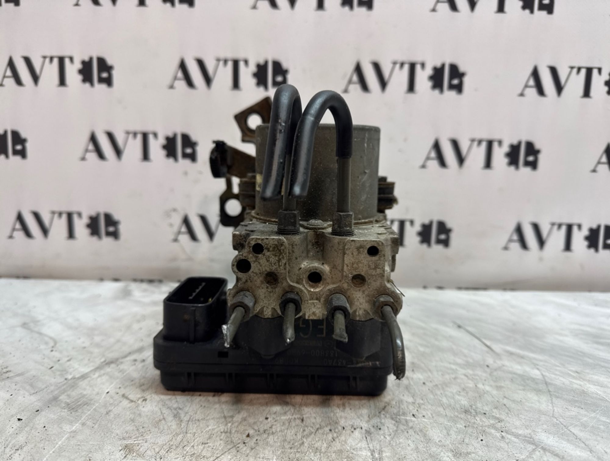 Блок ABS Mazda 6 GH, 3000 рублей, Ростов-на-Дону