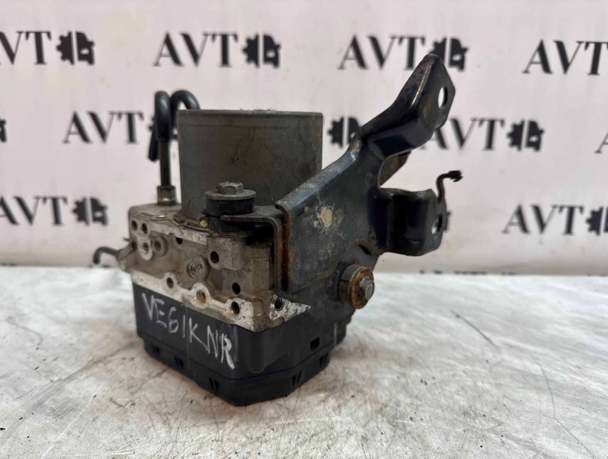 Блок ABS Mazda 6 GH, 3000 рублей, Ростов-на-Дону