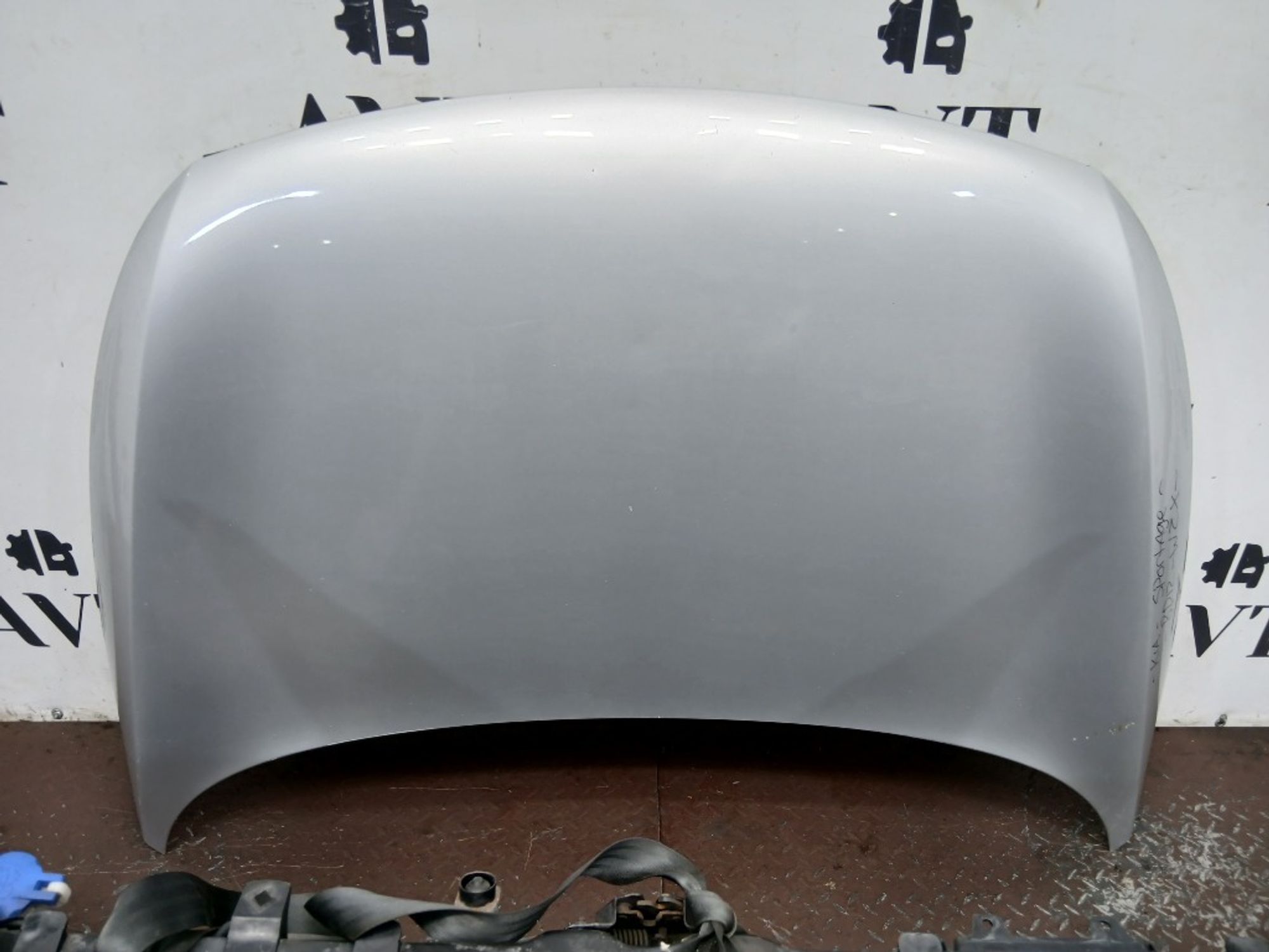 Ноускат (Nose Cut) KIA Sportage, 185000 рублей, Ростов-на-Дону
