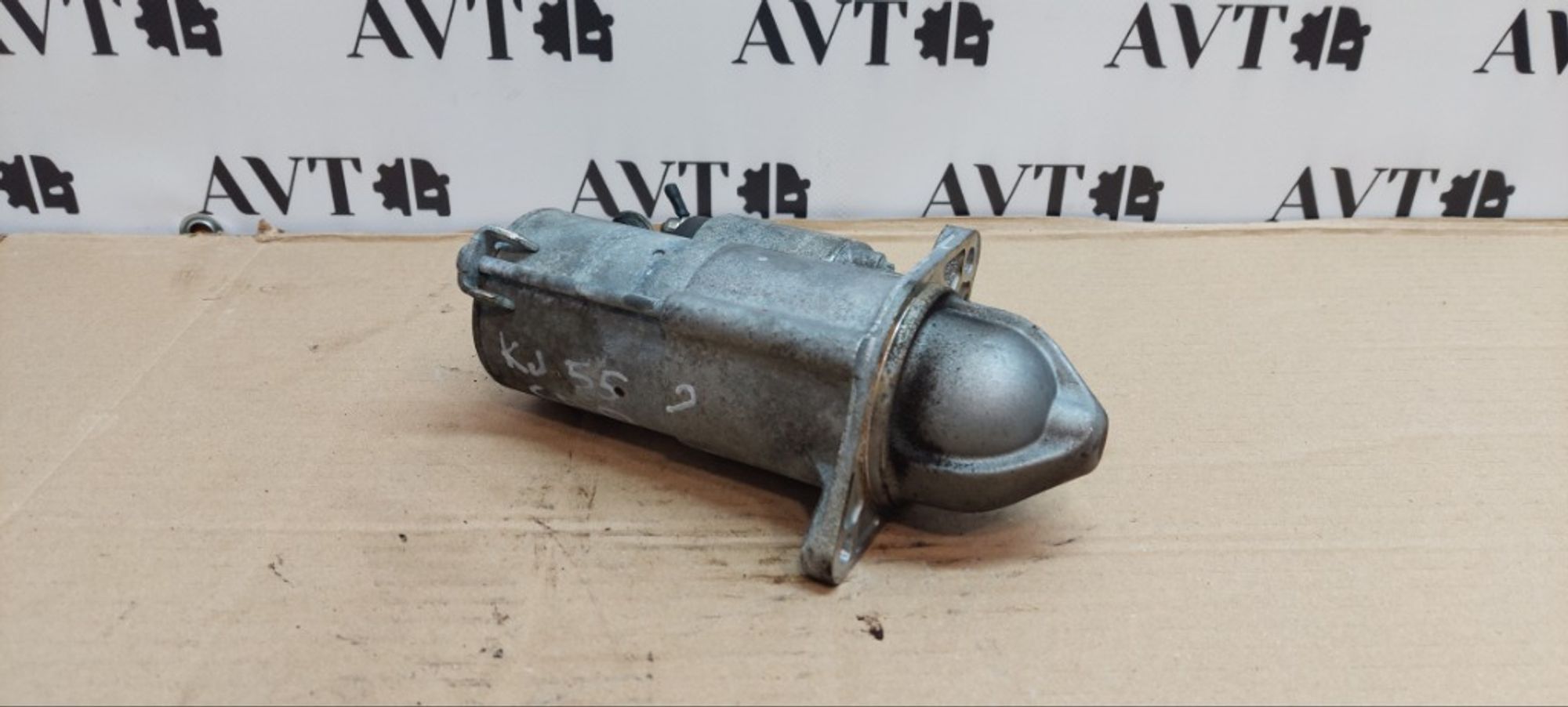 Стартер Opel Zafira Z18XER, 1000 рублей, Ростов-на-Дону