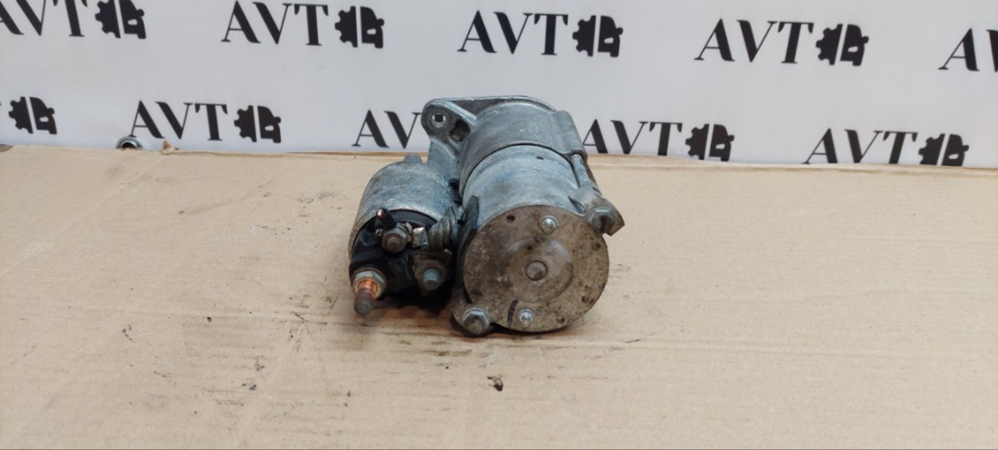 Стартер Opel Zafira Z18XER, 1000 рублей, Ростов-на-Дону