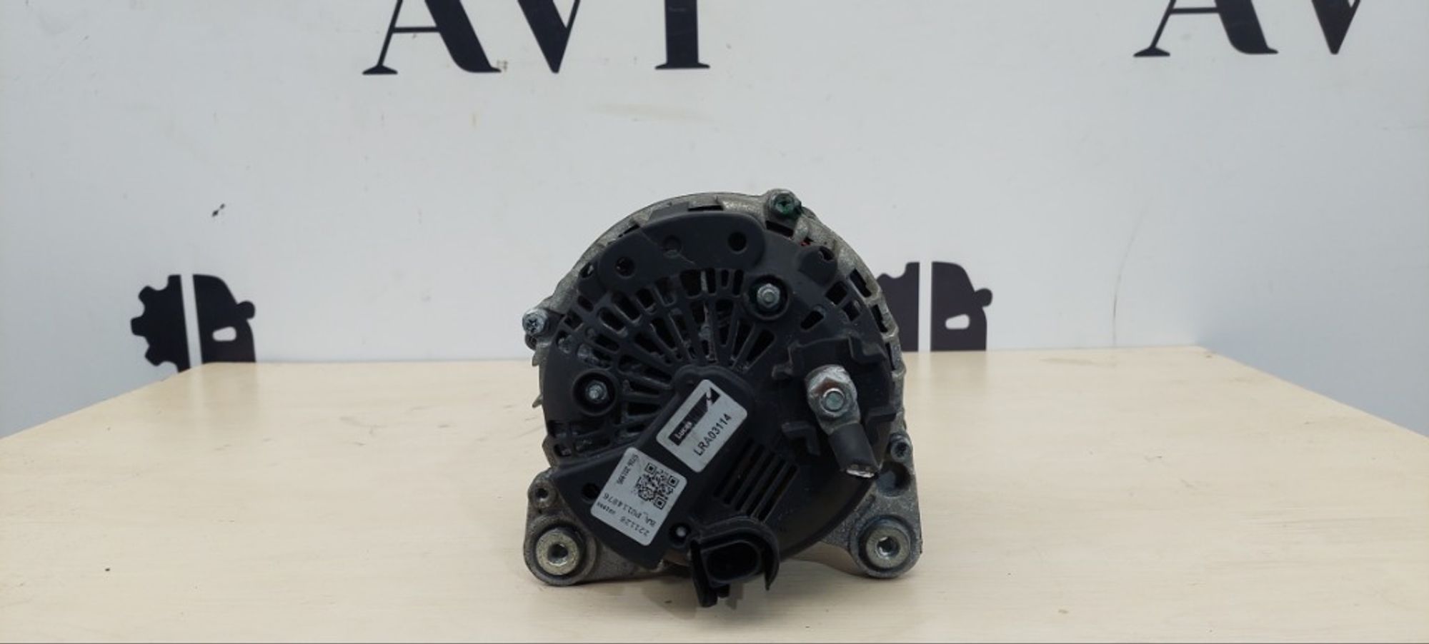 Генератор Audi A5 CCWA, 9000 рублей, Ростов-на-Дону