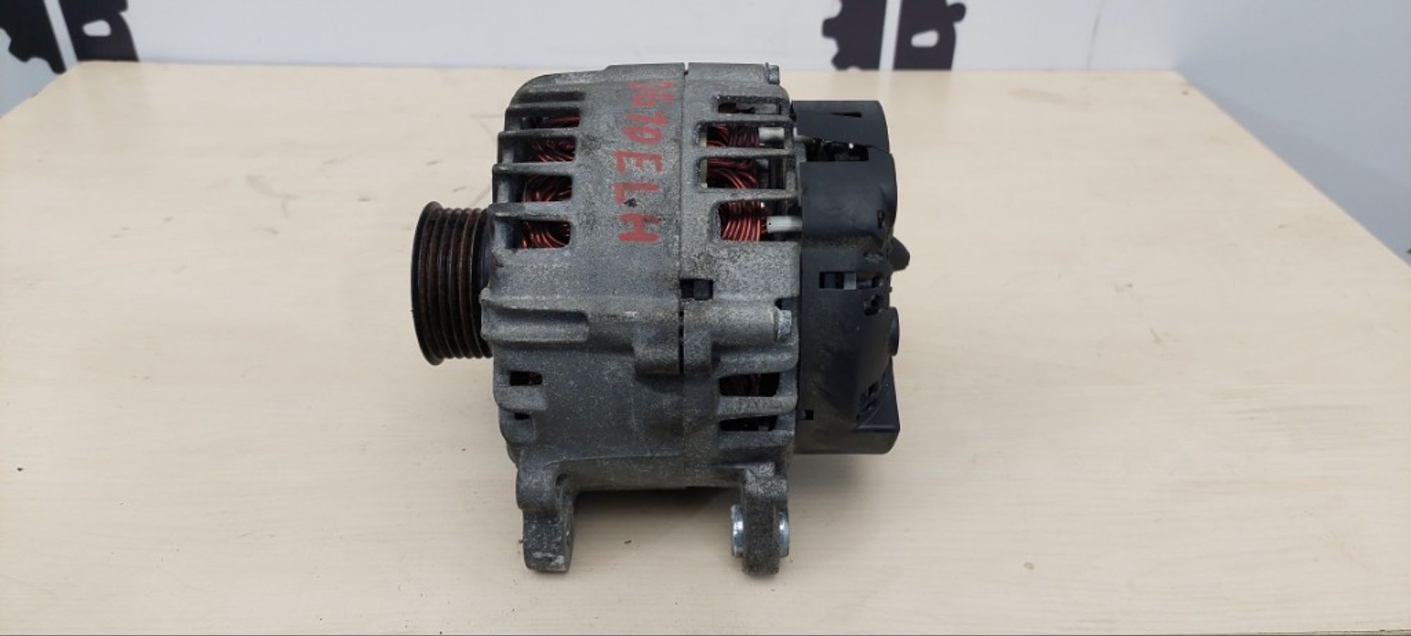 Генератор Audi A5 CCWA, 9000 рублей, Ростов-на-Дону