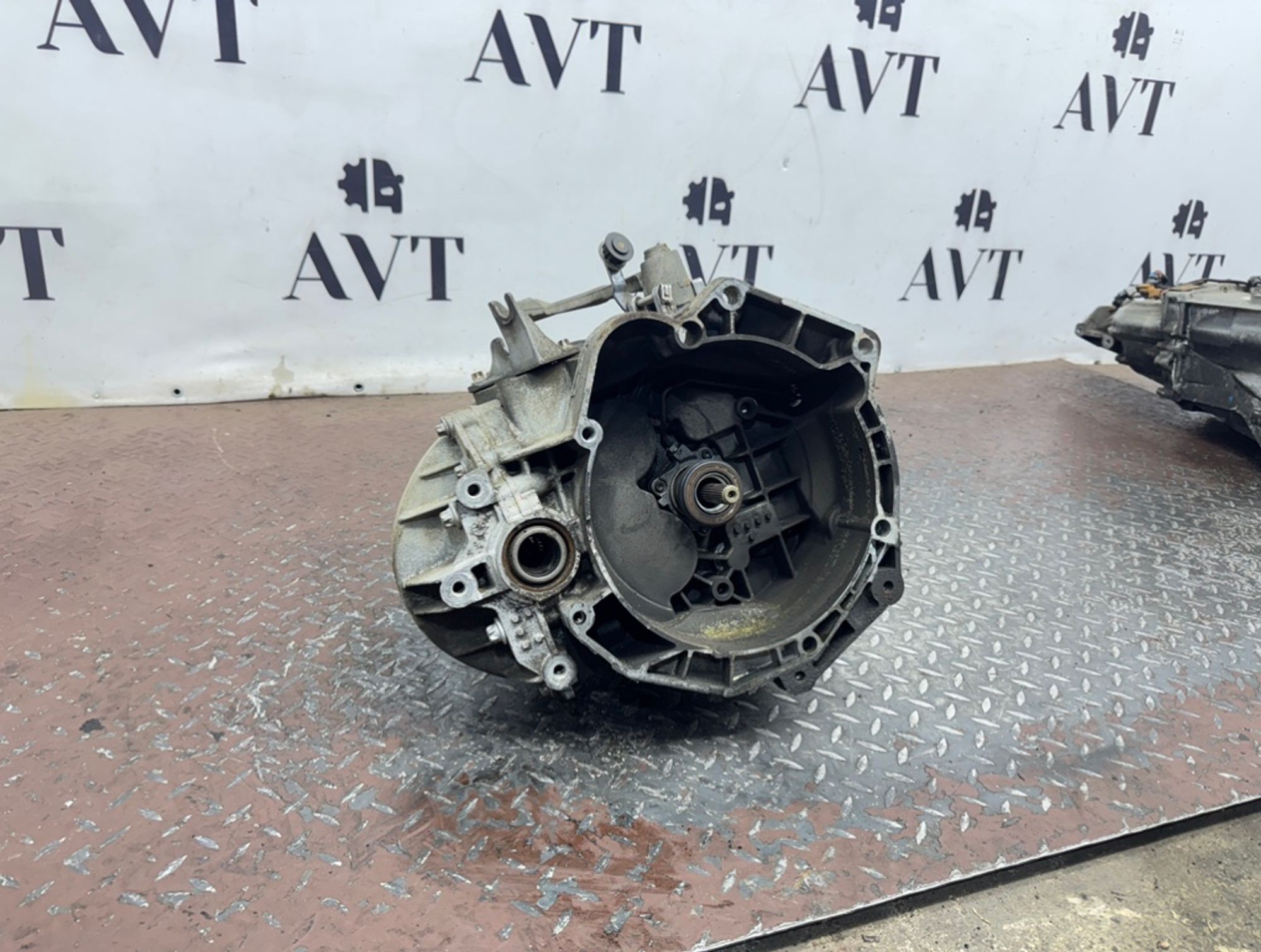 МКПП Opel Astra Z13DTH, 30000 рублей, Ростов-на-Дону
