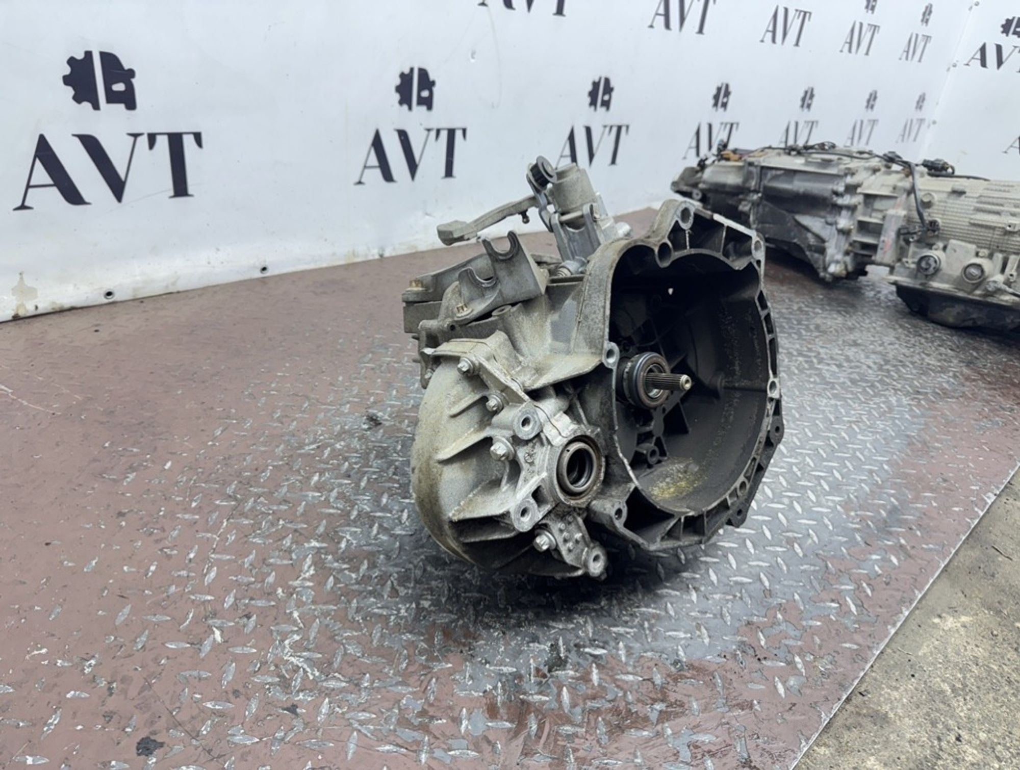 МКПП Opel Astra Z13DTH, 30000 рублей, Ростов-на-Дону