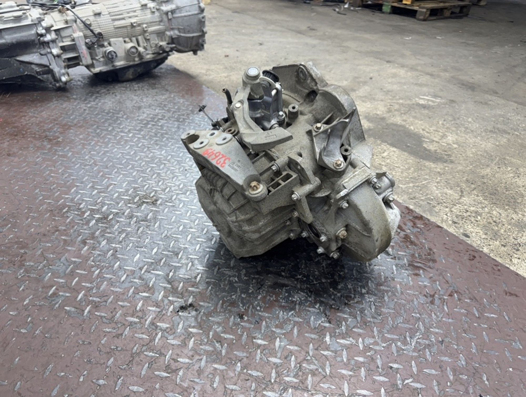 МКПП Opel Astra Z13DTH, 30000 рублей, Ростов-на-Дону