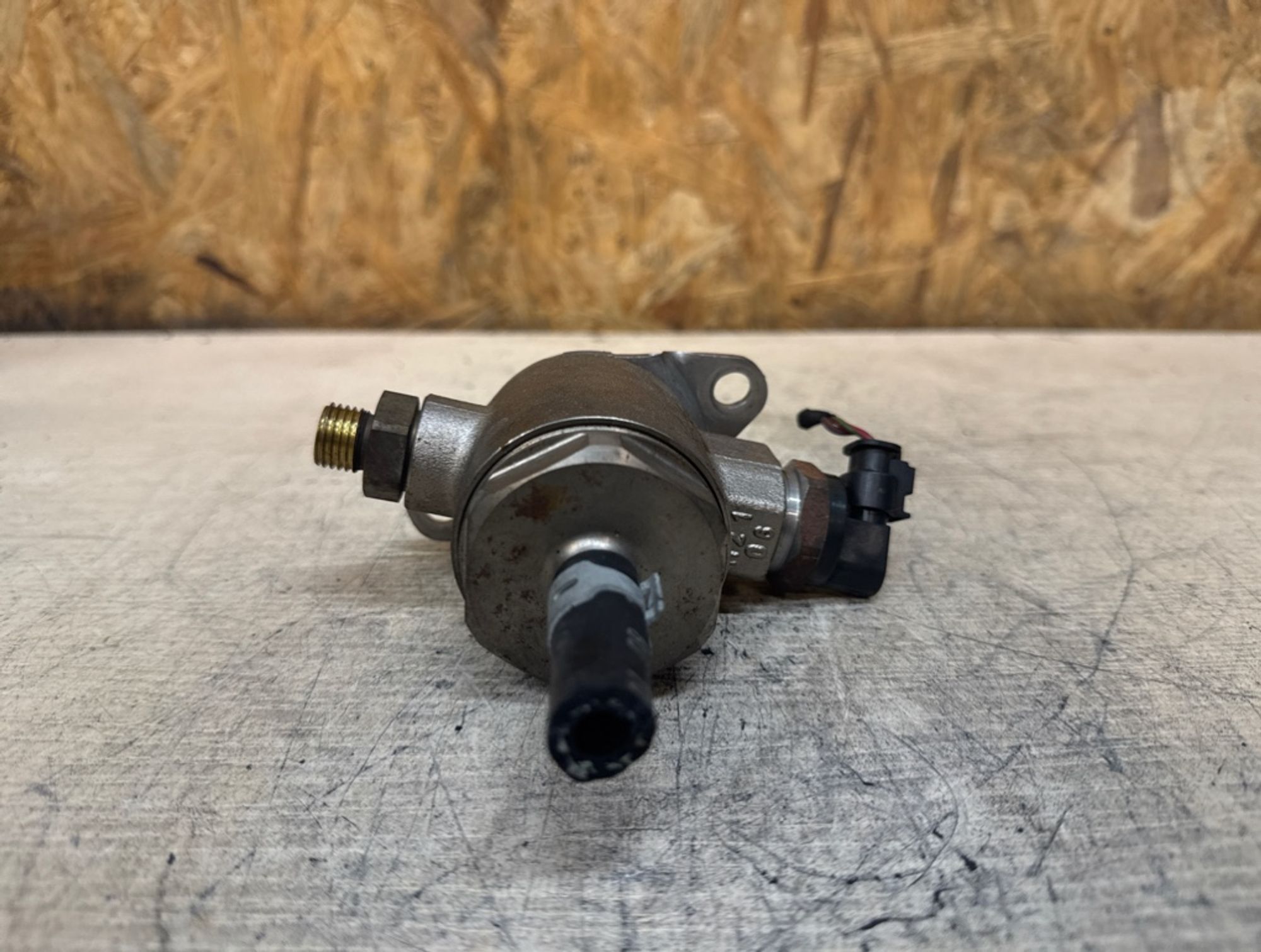 ТНВД Volkswagen Tiguan CCZ, 10000 рублей, Ростов-на-Дону