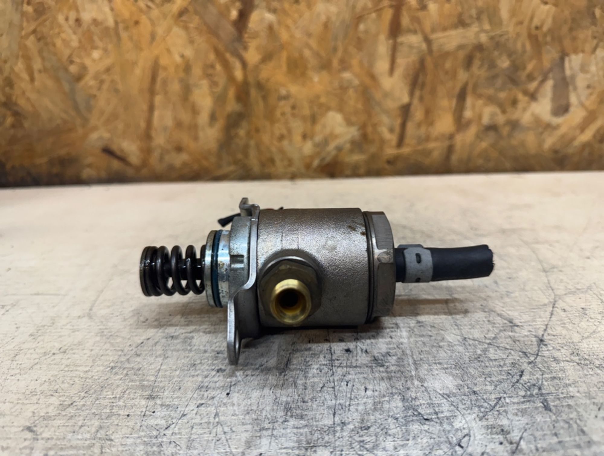 ТНВД Volkswagen Tiguan CCZ, 10000 рублей, Ростов-на-Дону