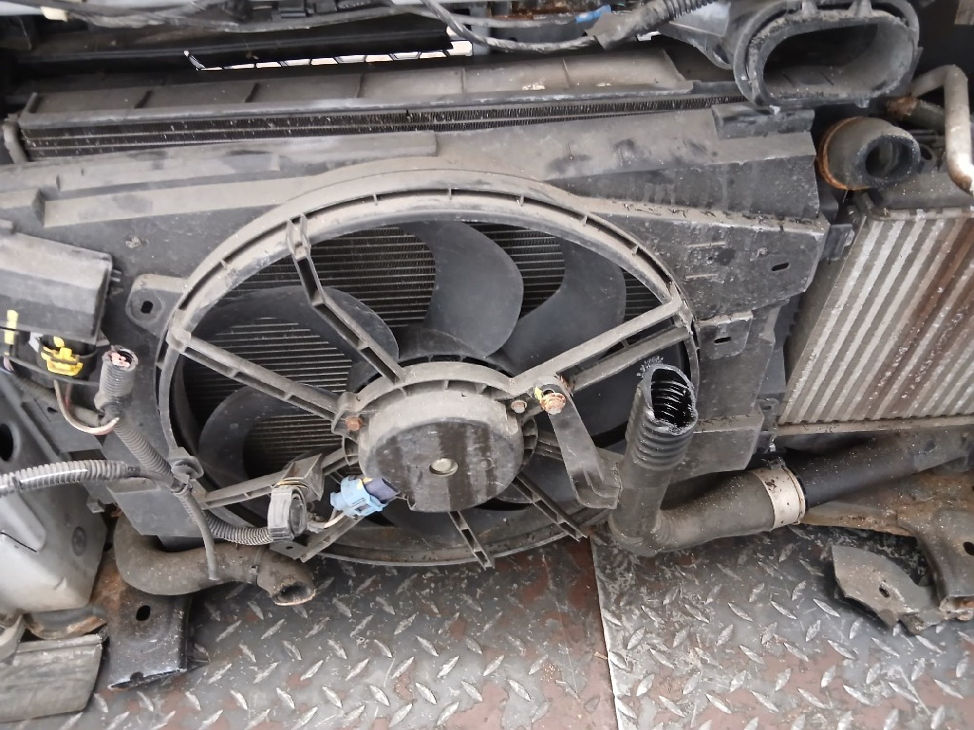 Ноускат (Nose Cut) Renault Sandero Stepway, 95000 рублей, Ростов-на-Дону