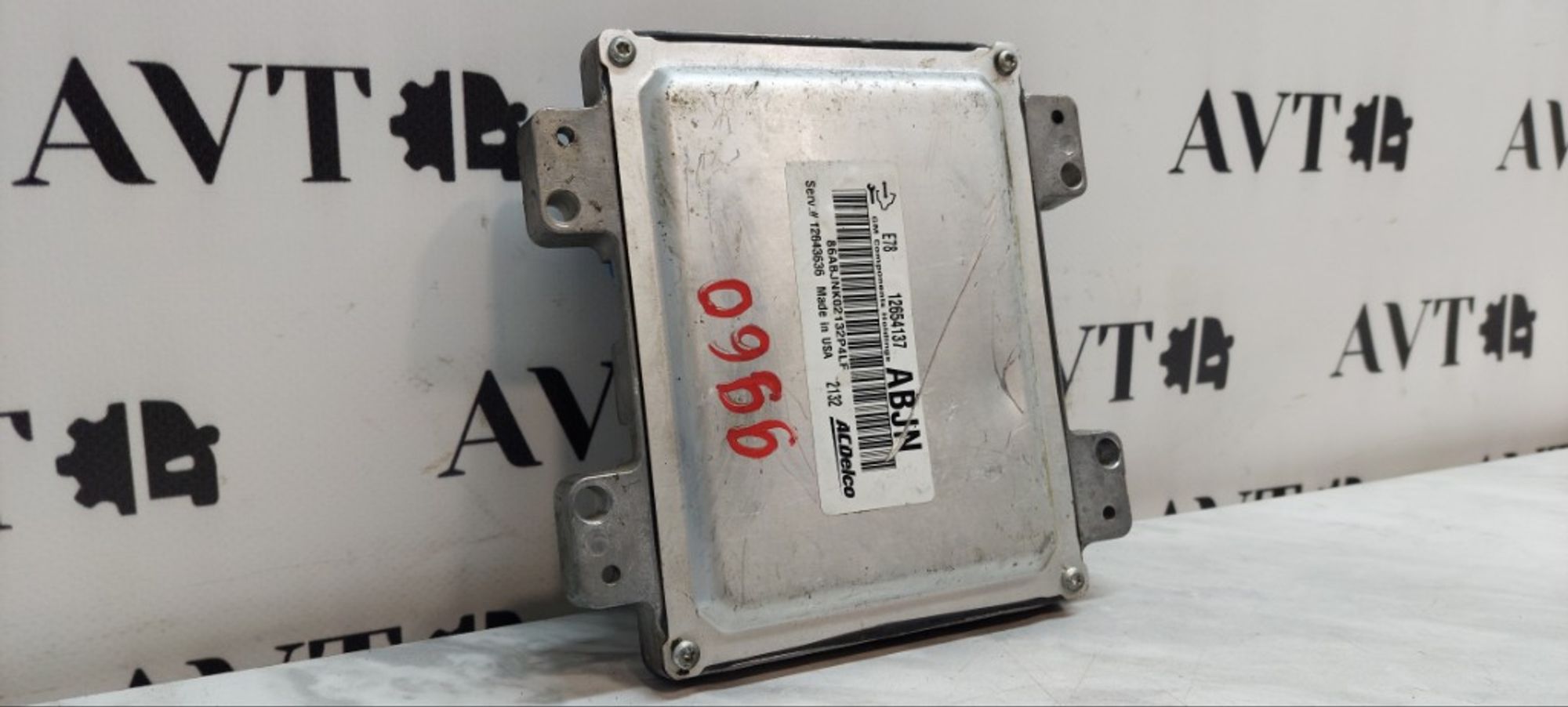 Блок управления двигателем Opel Astra H A14NET, 5000 рублей, Ростов-на-Дону