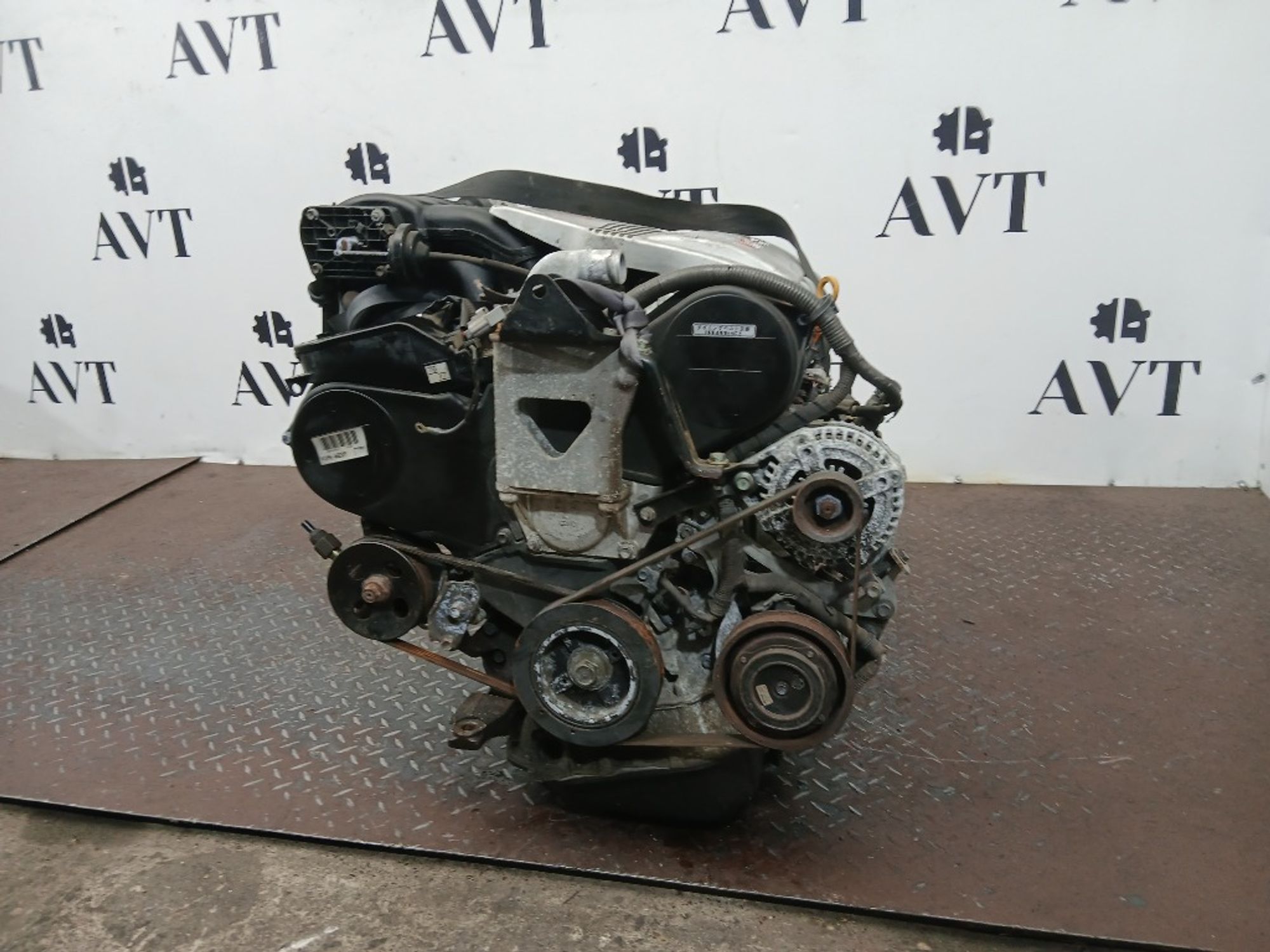 Двигатель Lexus RX 300 1MZ-FE, 165000 рублей, Ростов-на-Дону