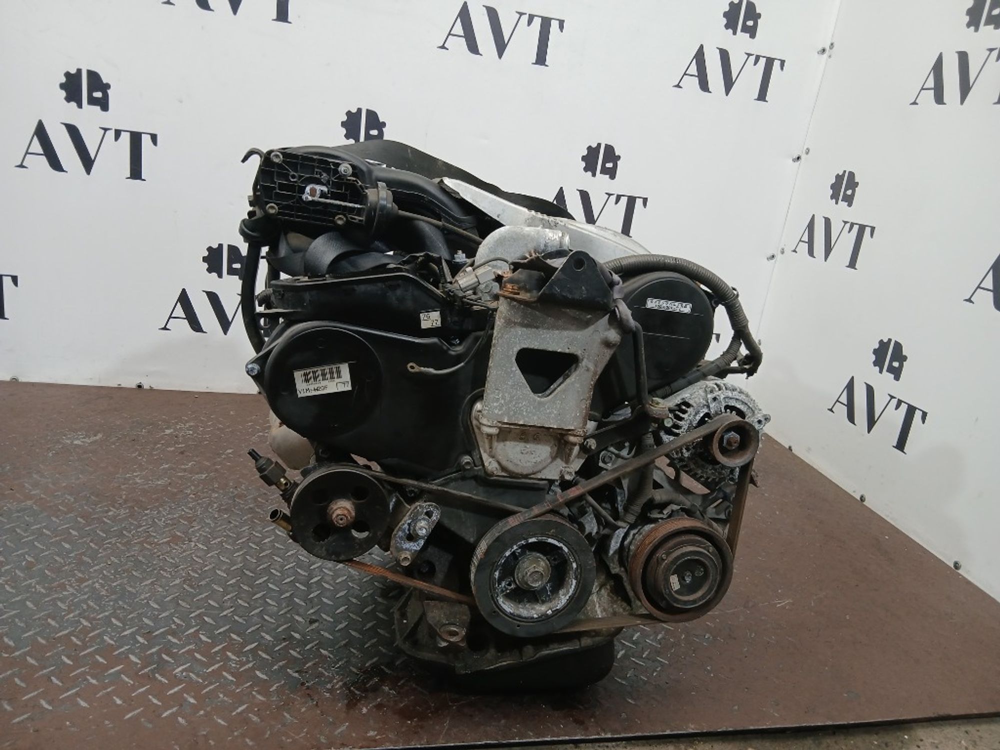 Двигатель Lexus RX 300 1MZ-FE, 165000 рублей, Ростов-на-Дону