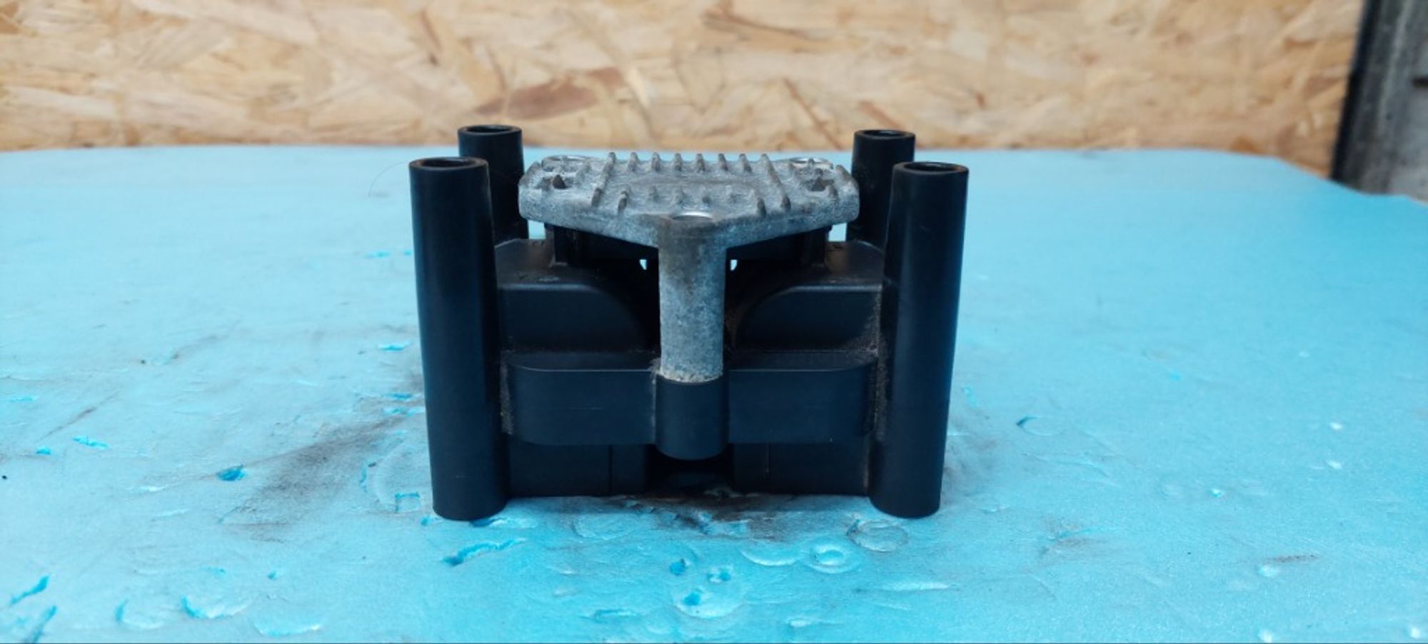 Катушка зажигания Volkswagen Golf AKL, 3000 рублей, Ростов-на-Дону