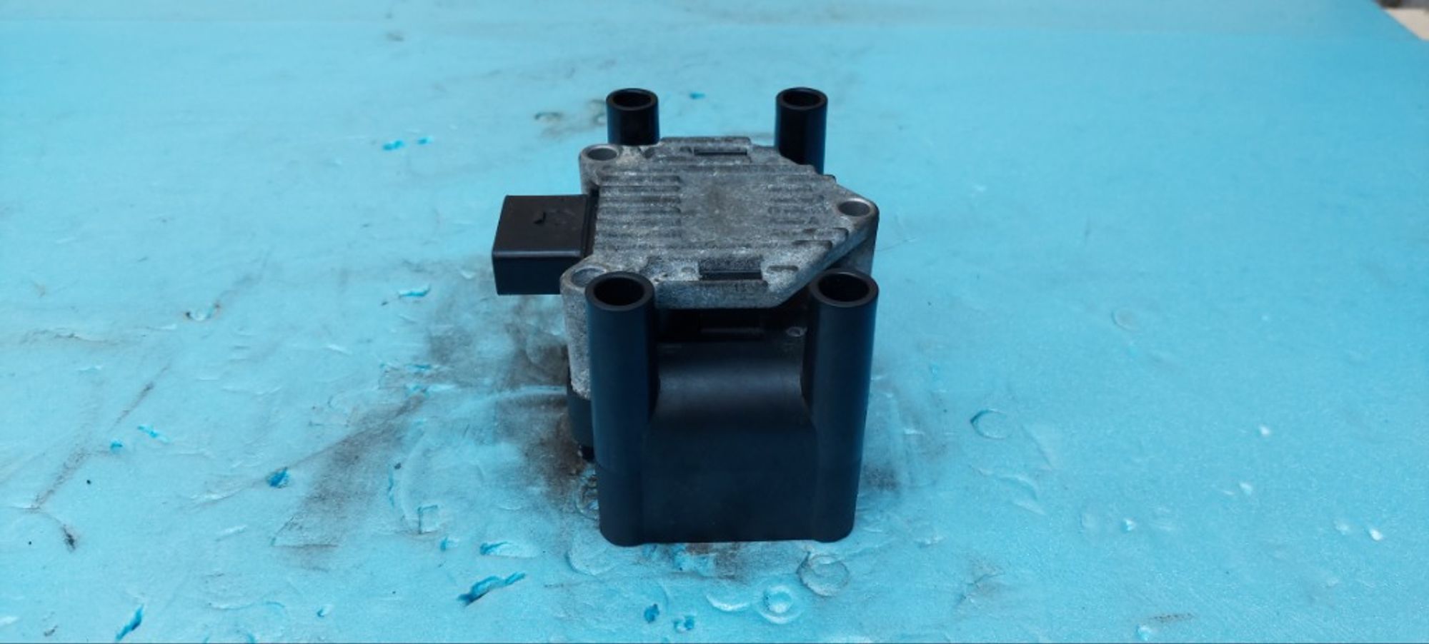 Катушка зажигания Volkswagen Golf AKL, 3000 рублей, Ростов-на-Дону