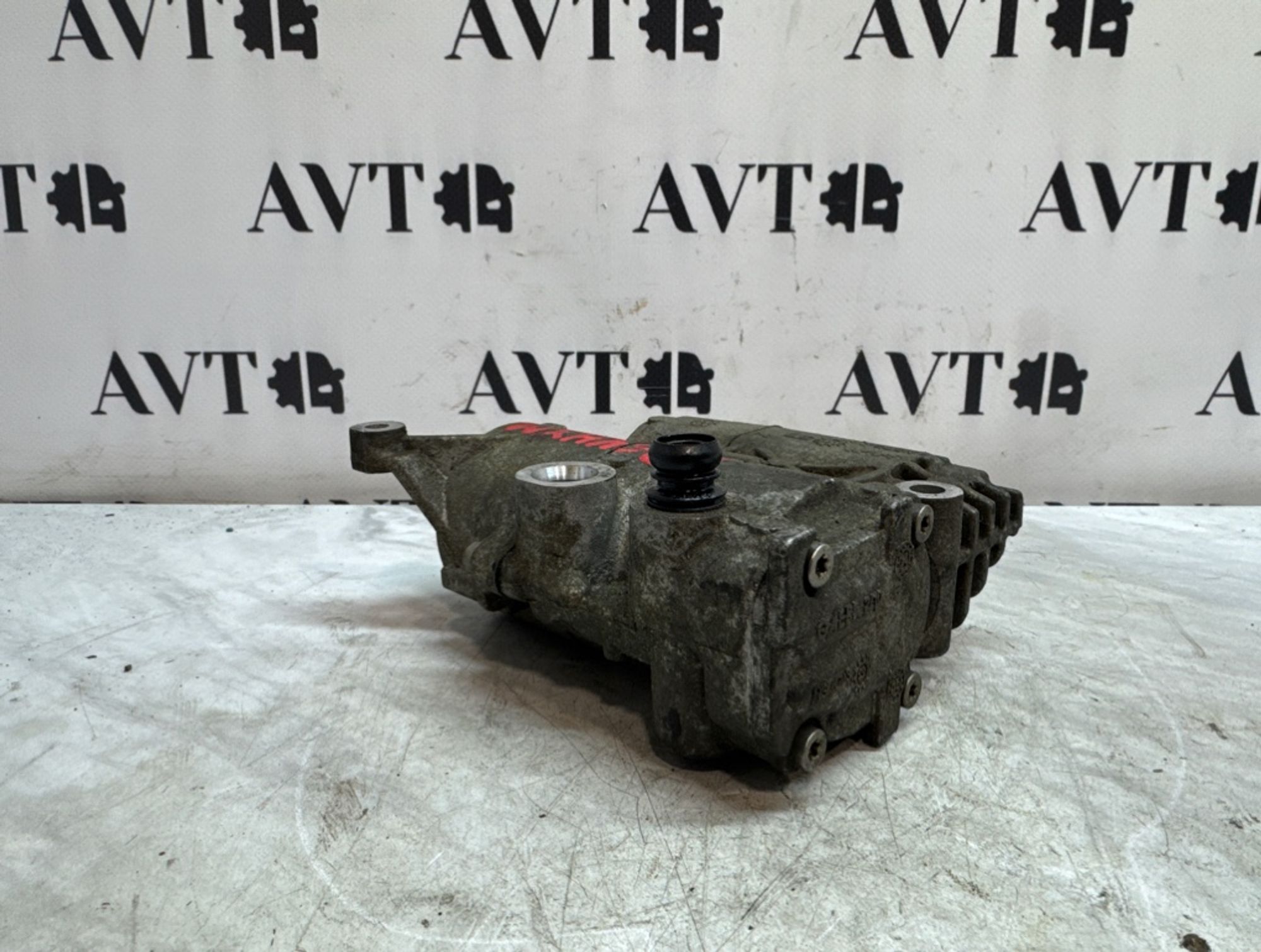 Масляный насос Mercedes-Benz C-Class M274.920, 5000 рублей, Ростов-на-Дону