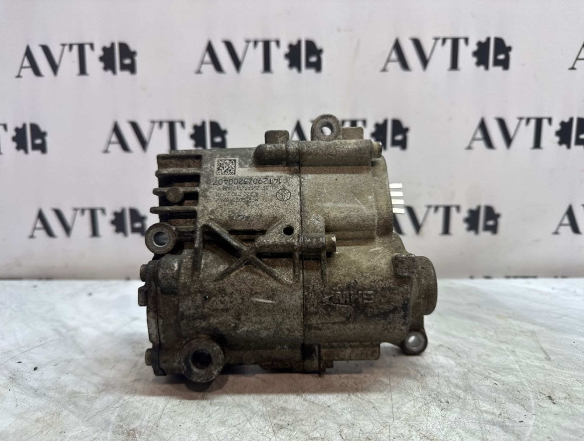 Масляный насос Mercedes-Benz C-Class M274.920, 5000 рублей, Ростов-на-Дону