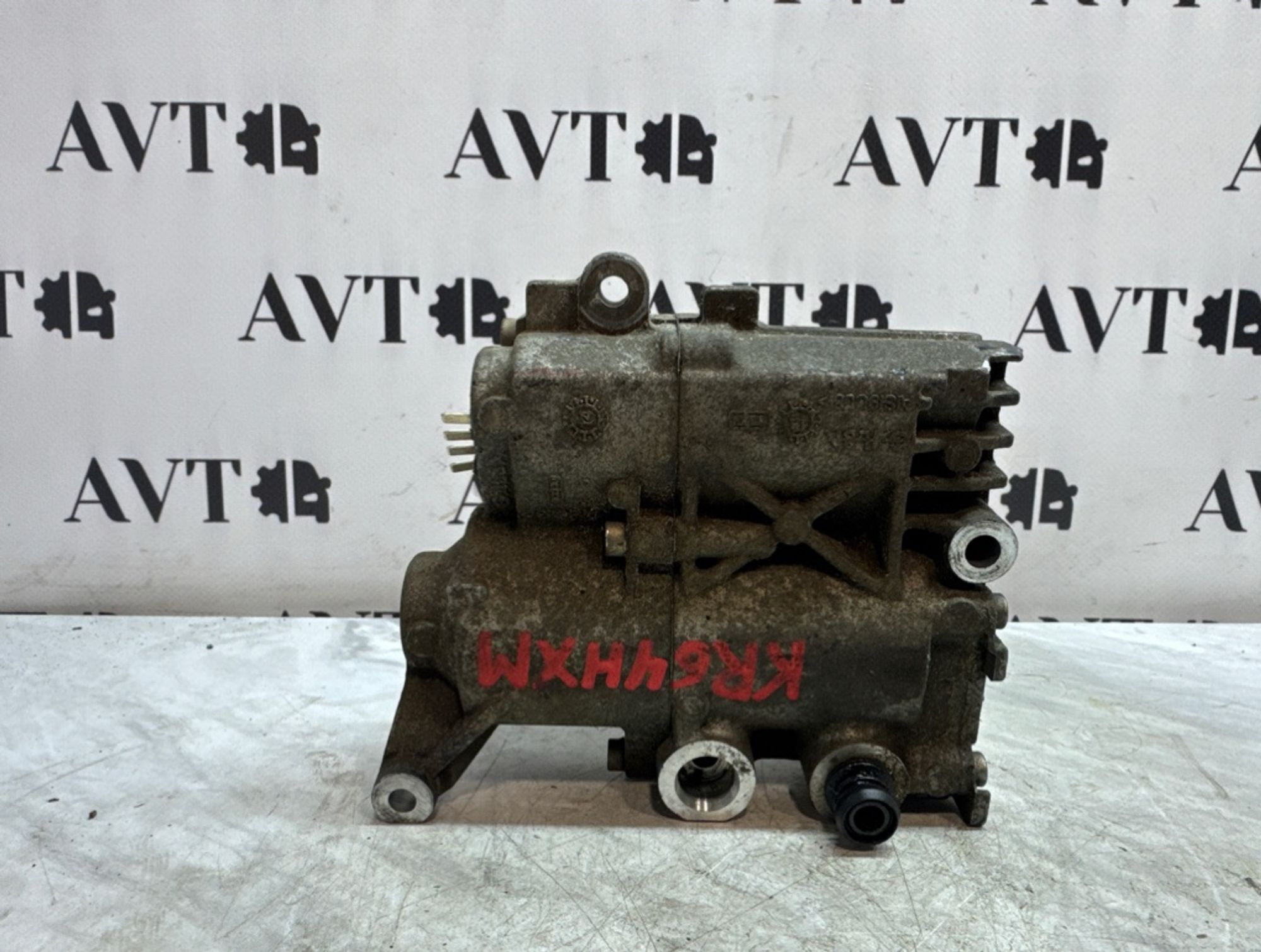 Масляный насос Mercedes-Benz C-Class M274.920, 5000 рублей, Ростов-на-Дону