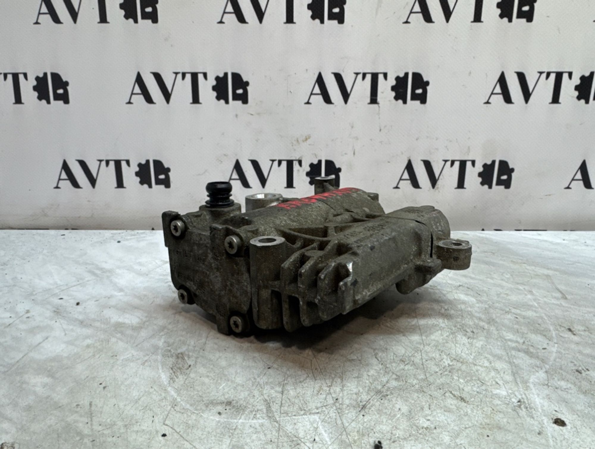 Масляный насос Mercedes-Benz C-Class M274.920, 5000 рублей, Ростов-на-Дону