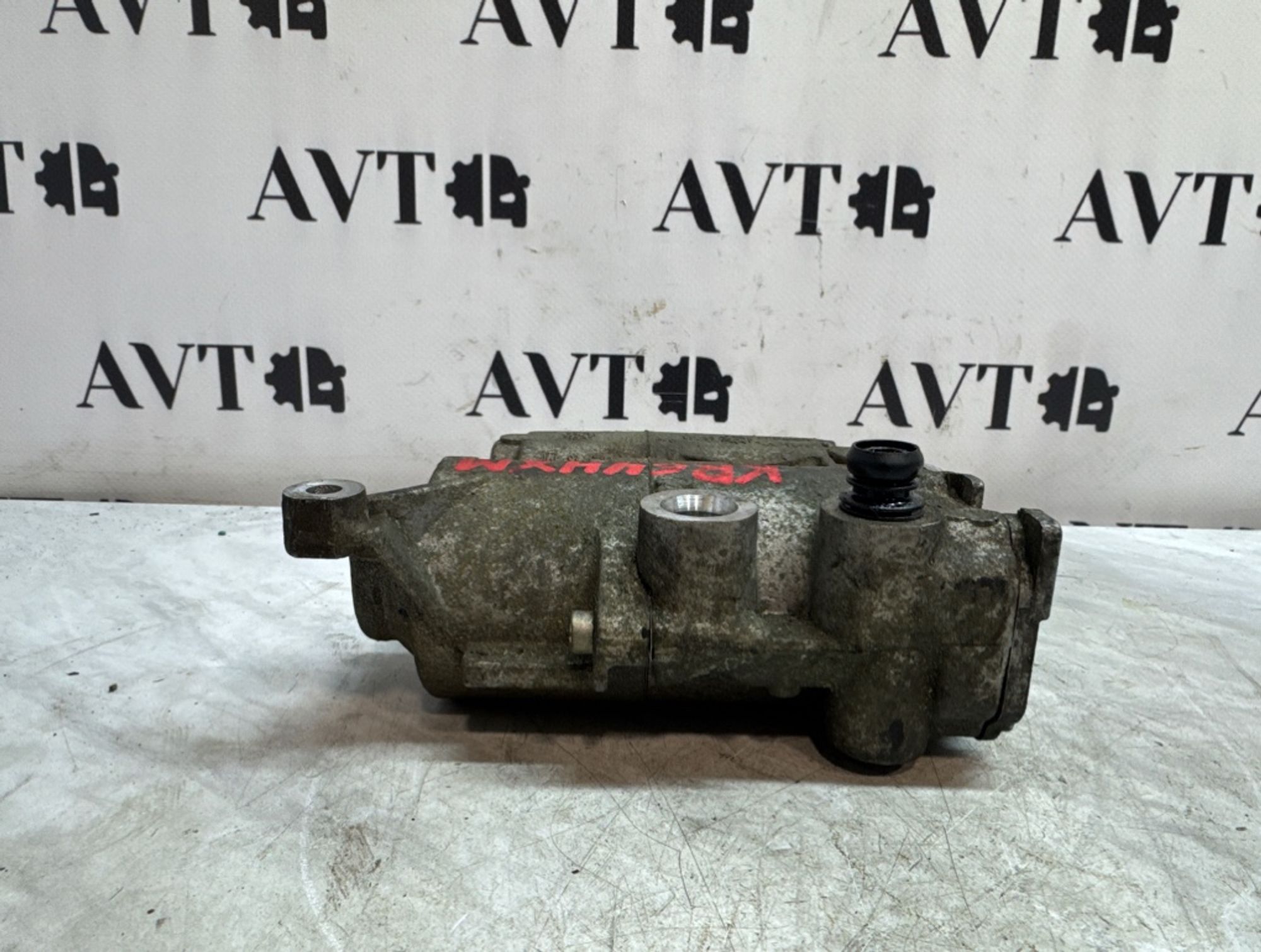 Масляный насос Mercedes-Benz C-Class M274.920, 5000 рублей, Ростов-на-Дону