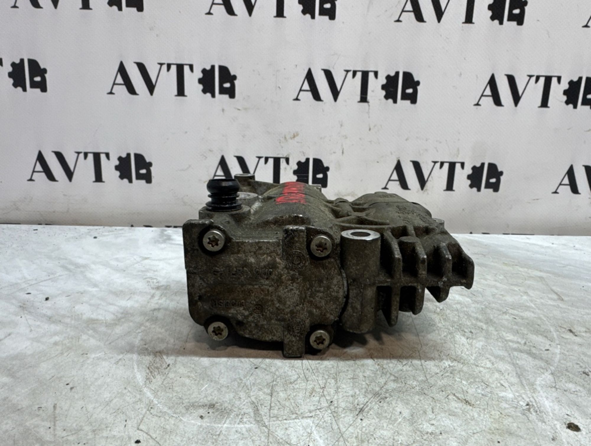 Масляный насос Mercedes-Benz C-Class M274.920, 5000 рублей, Ростов-на-Дону