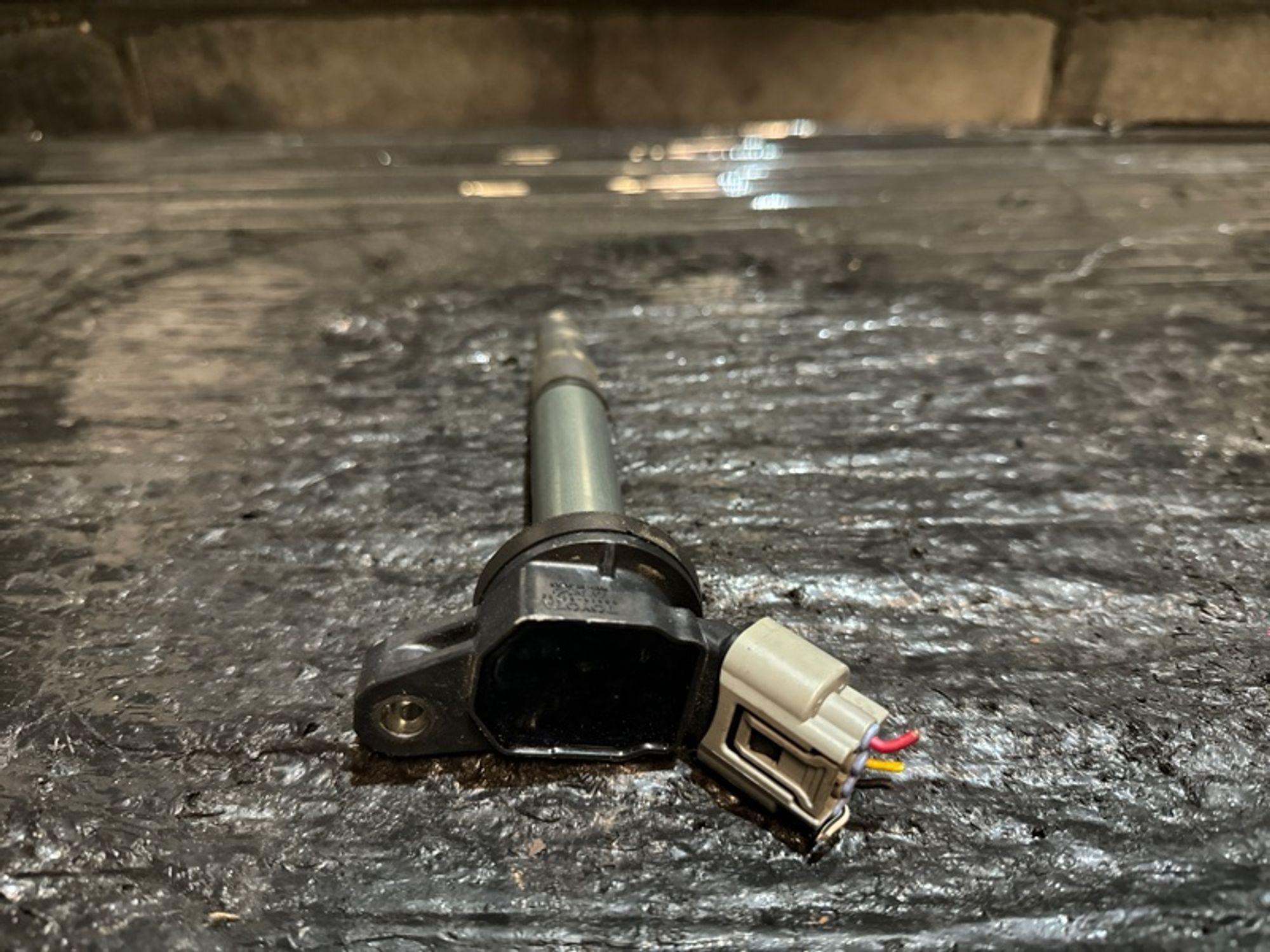 Катушка зажигания Toyota Auris 1ZR-FE, 1500 рублей, Ростов-на-Дону