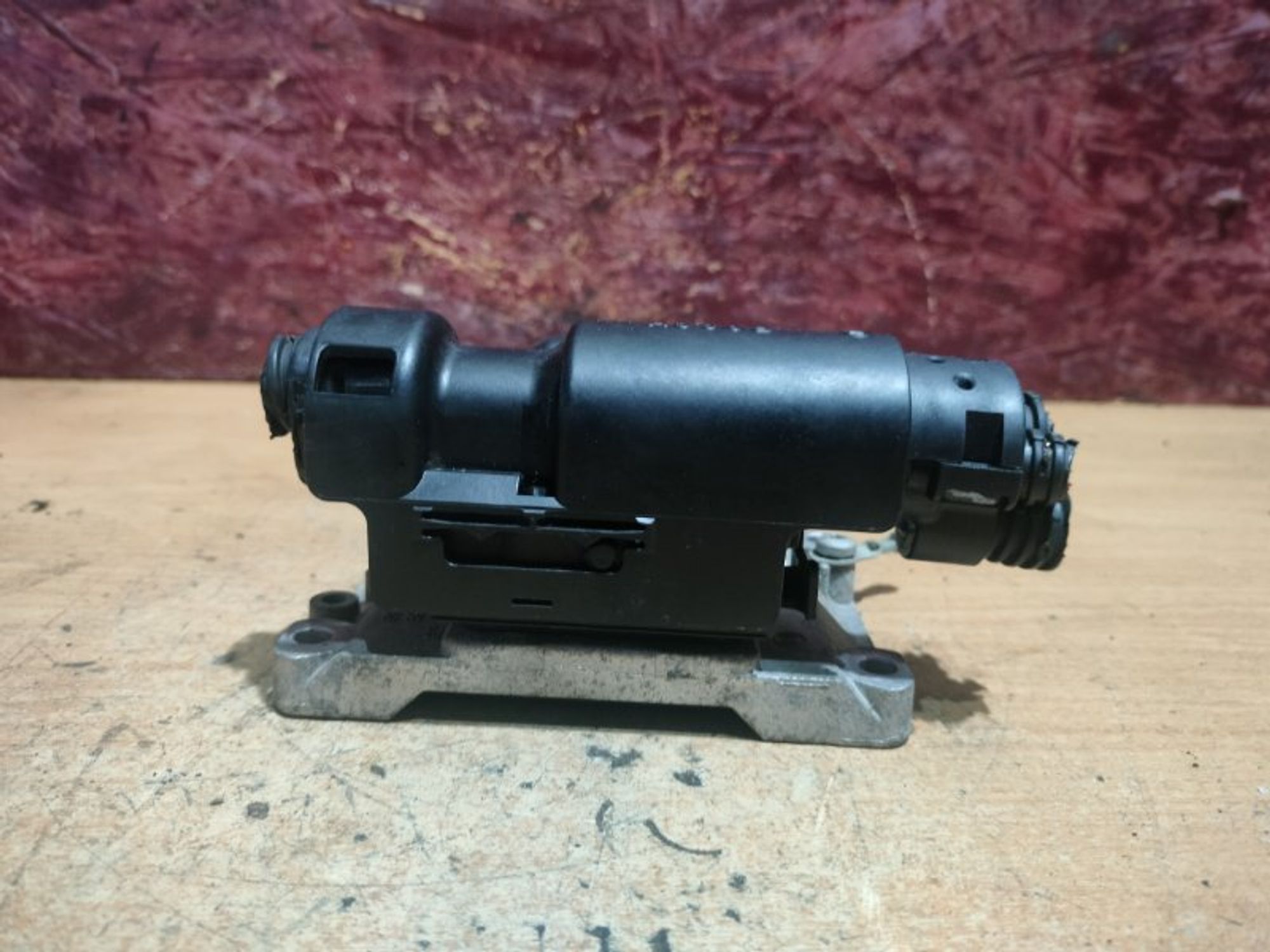 Блок управления Opel Astra Z14XEP, 6000 рублей, Ростов-на-Дону