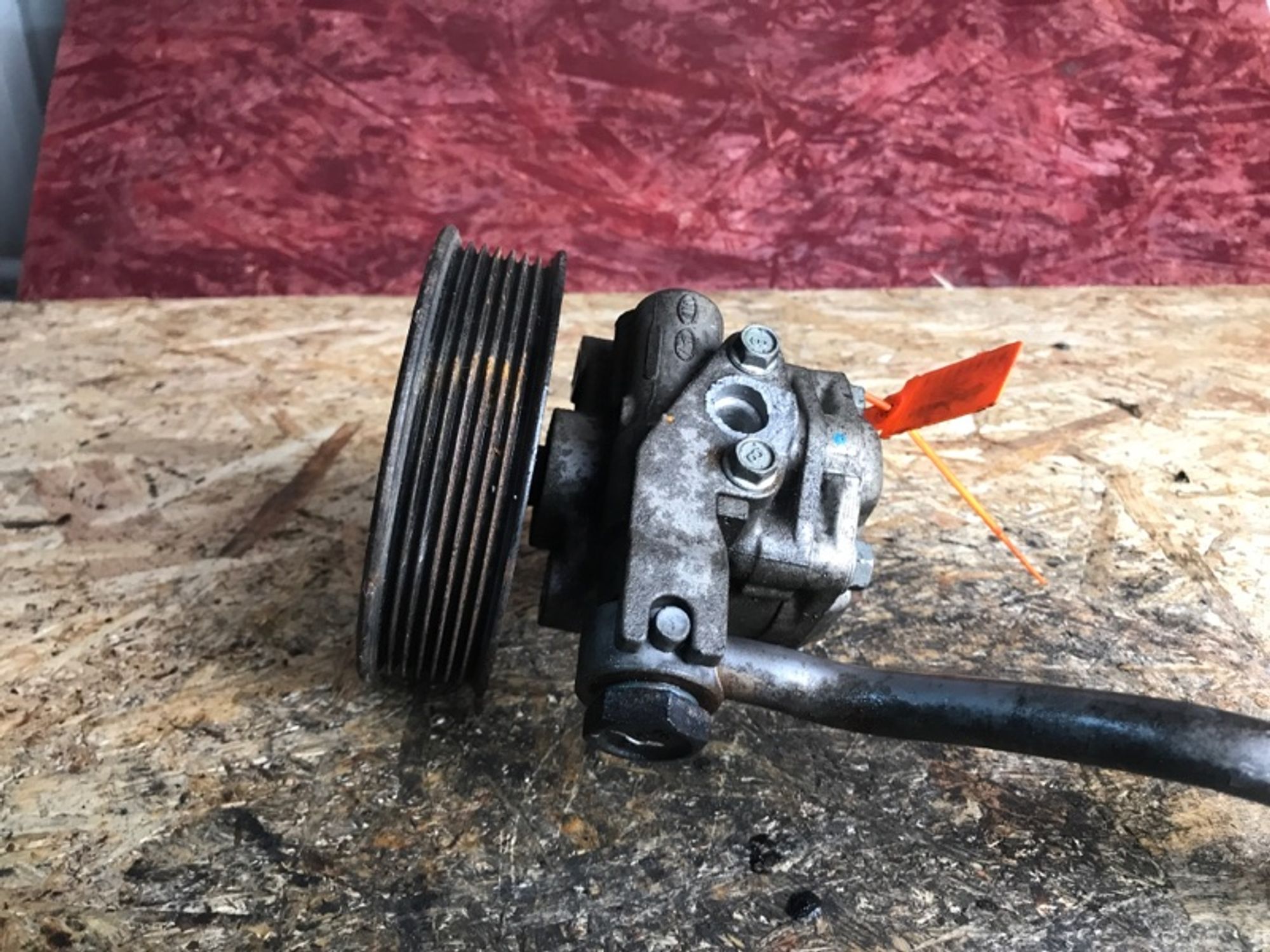 Насос гидроусилителя руля Hyundai Grand Starex 2, 3000 рублей, Ростов-на-Дону