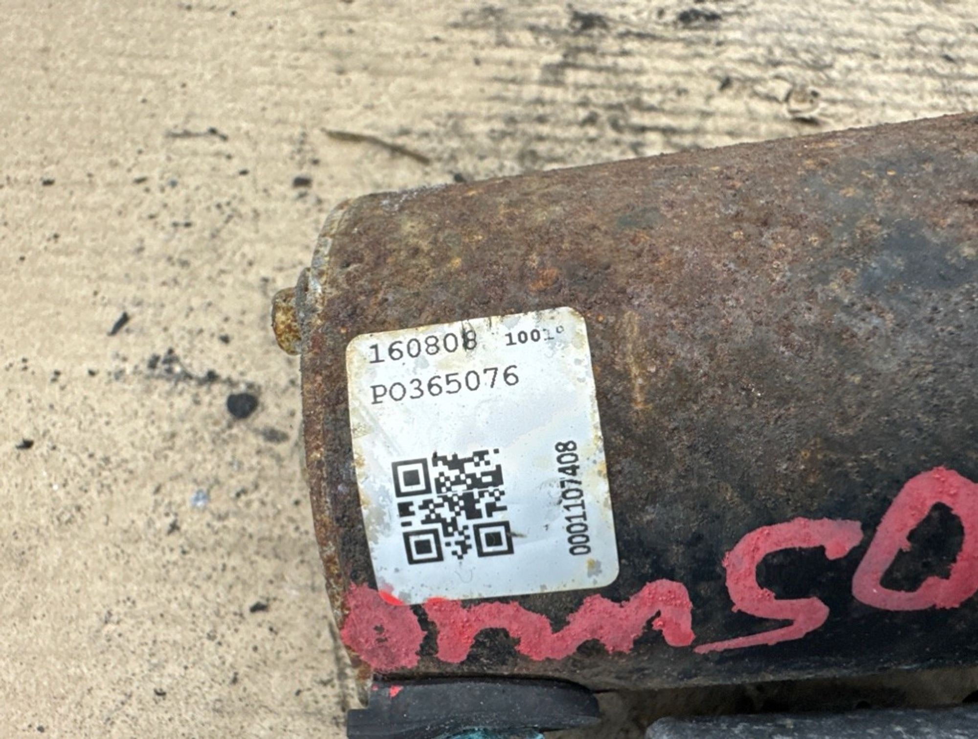 Стартер Opel Astra Z16XEP, 1500 рублей, Ростов-на-Дону