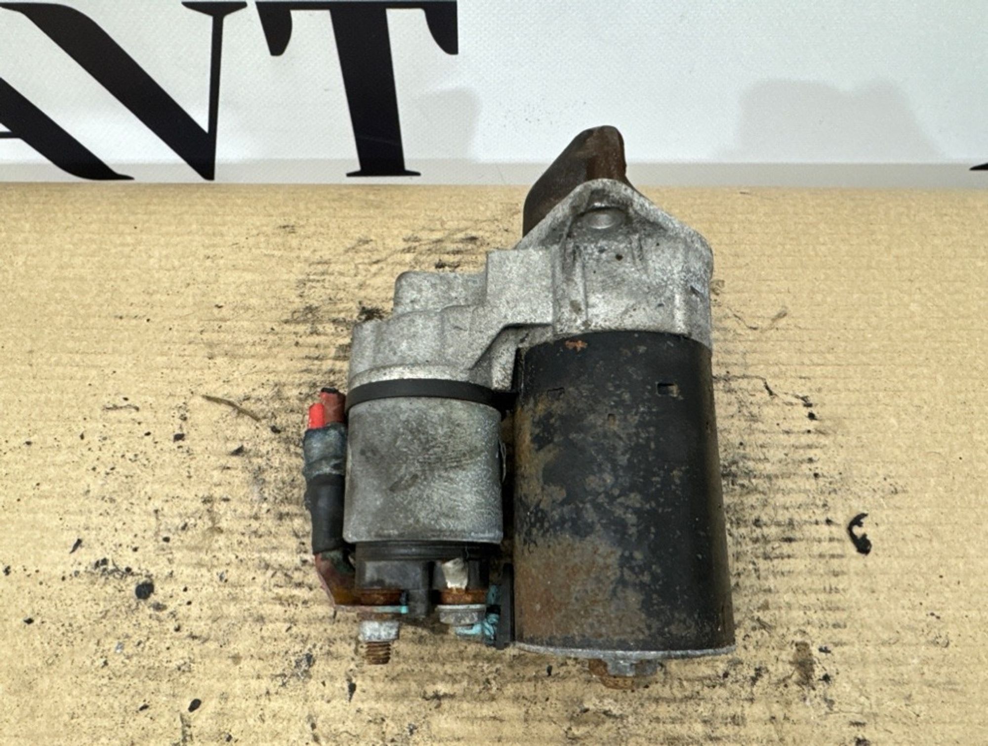 Стартер Opel Astra Z16XEP, 1500 рублей, Ростов-на-Дону