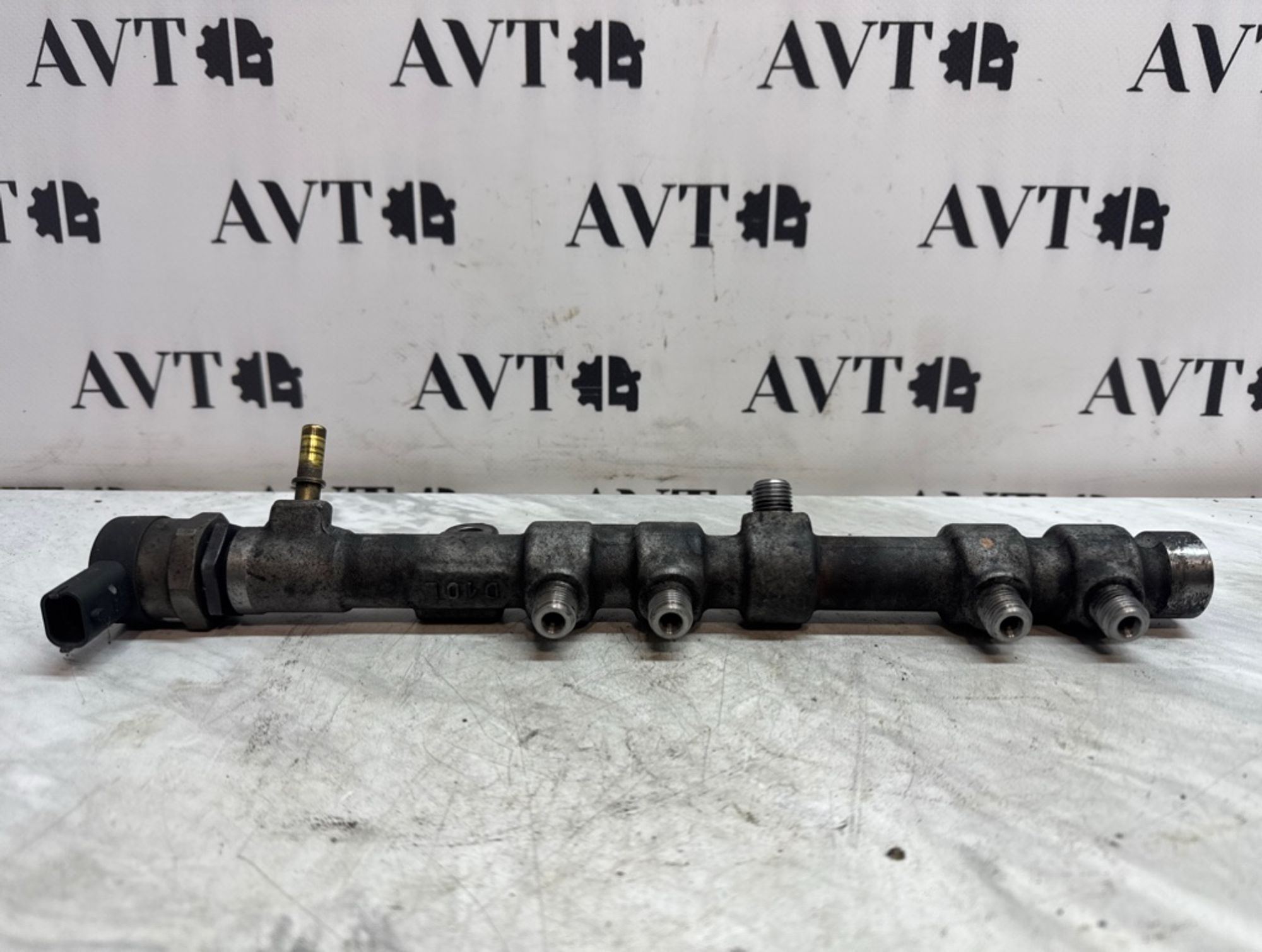 Топливная рейка Land Rover Range Rover 448DT, 3000 рублей, Ростов-на-Дону