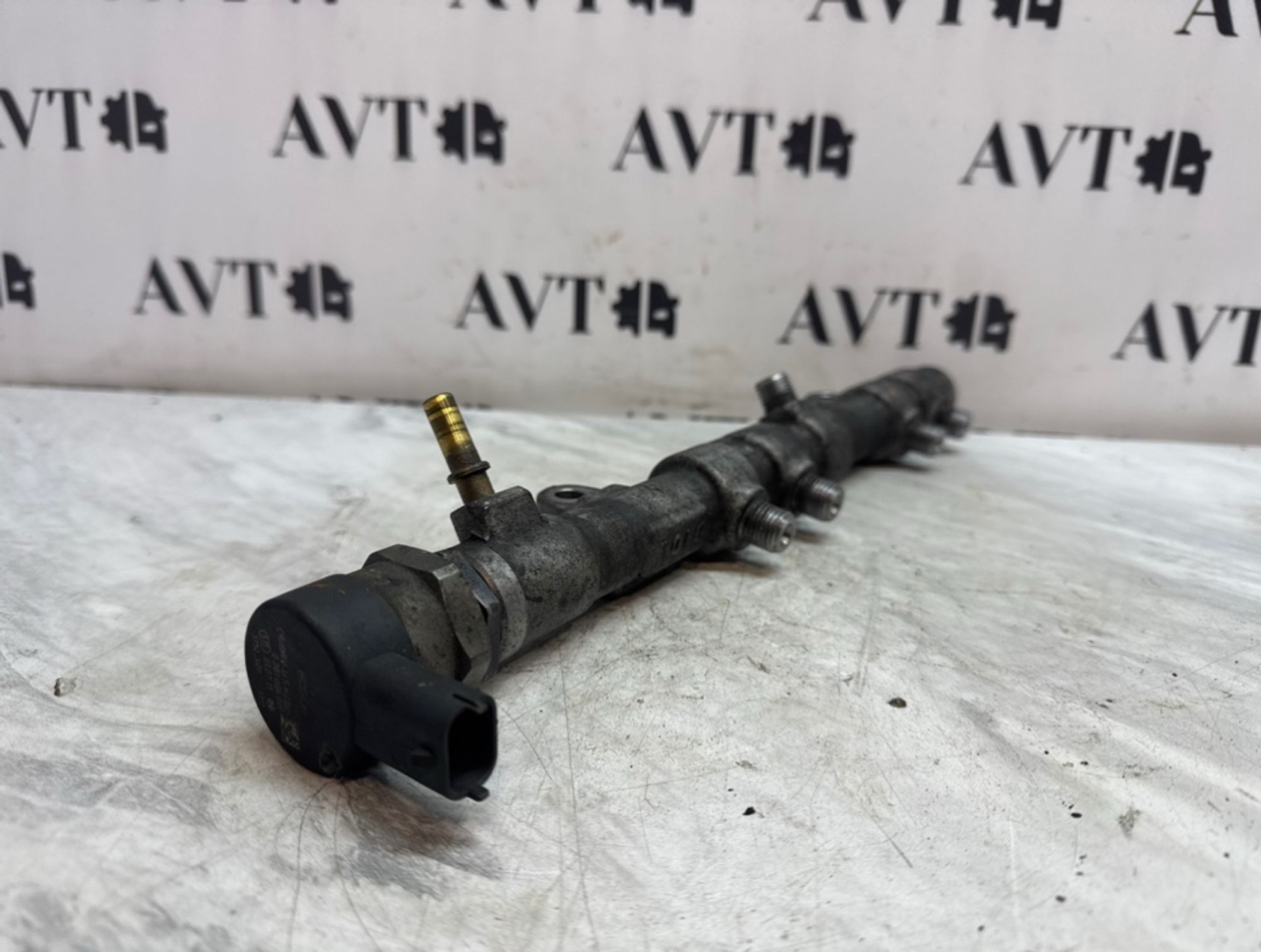 Топливная рейка Land Rover Range Rover 448DT, 3000 рублей, Ростов-на-Дону