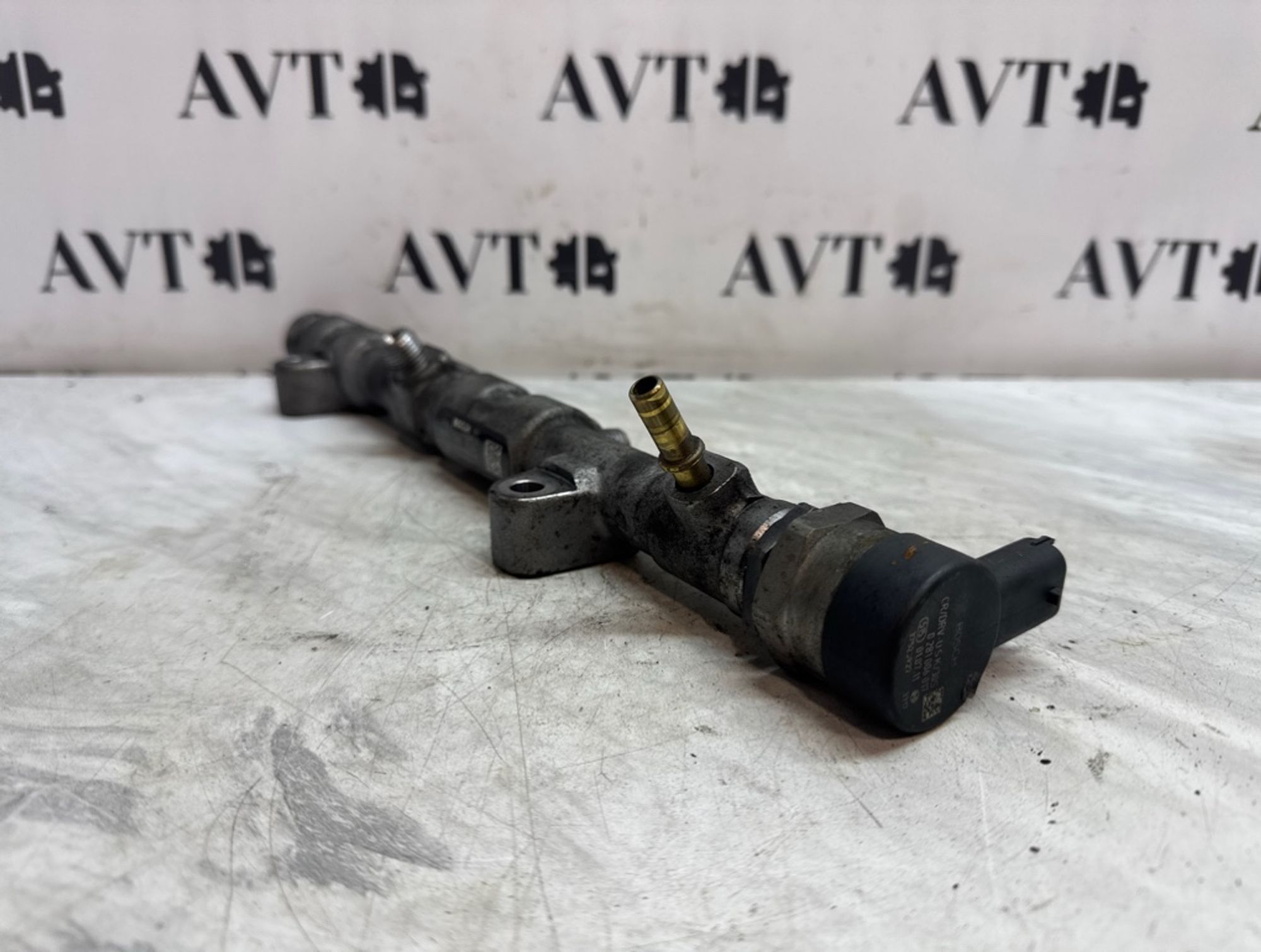 Топливная рейка Land Rover Range Rover 448DT, 3000 рублей, Ростов-на-Дону