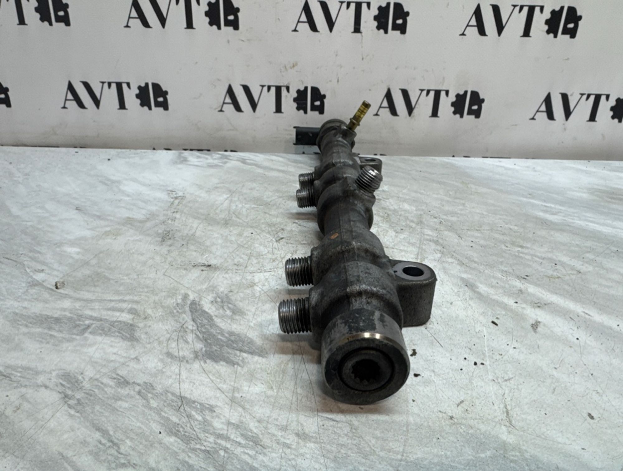 Топливная рейка Land Rover Range Rover 448DT, 3000 рублей, Ростов-на-Дону