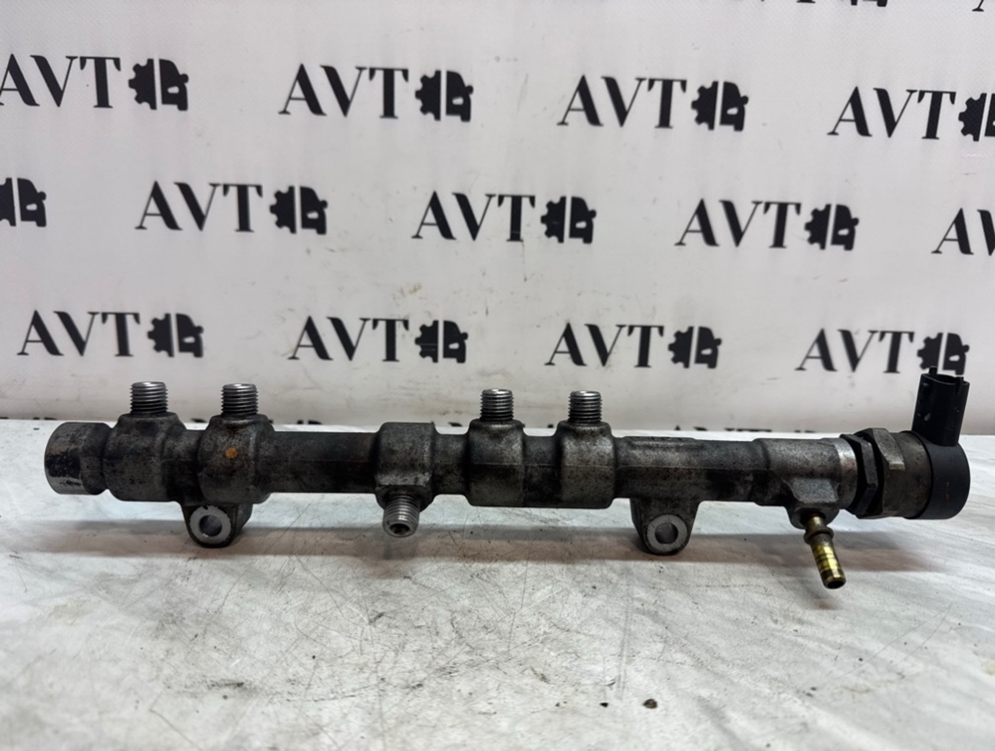 Топливная рейка Land Rover Range Rover 448DT, 3000 рублей, Ростов-на-Дону